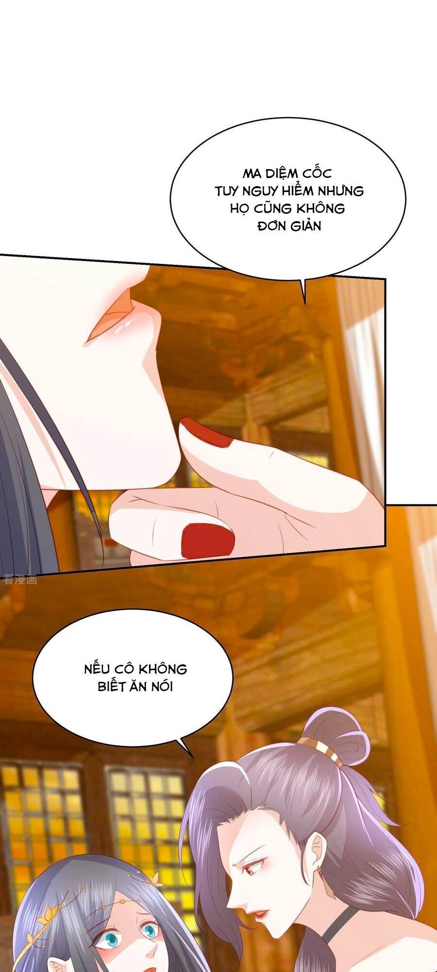 đọc truyện Phượng Hoàng Thác: Chuyên Sủng Khí Thê Chương 121 ảnh 15 tại Thiên Thai Truyện