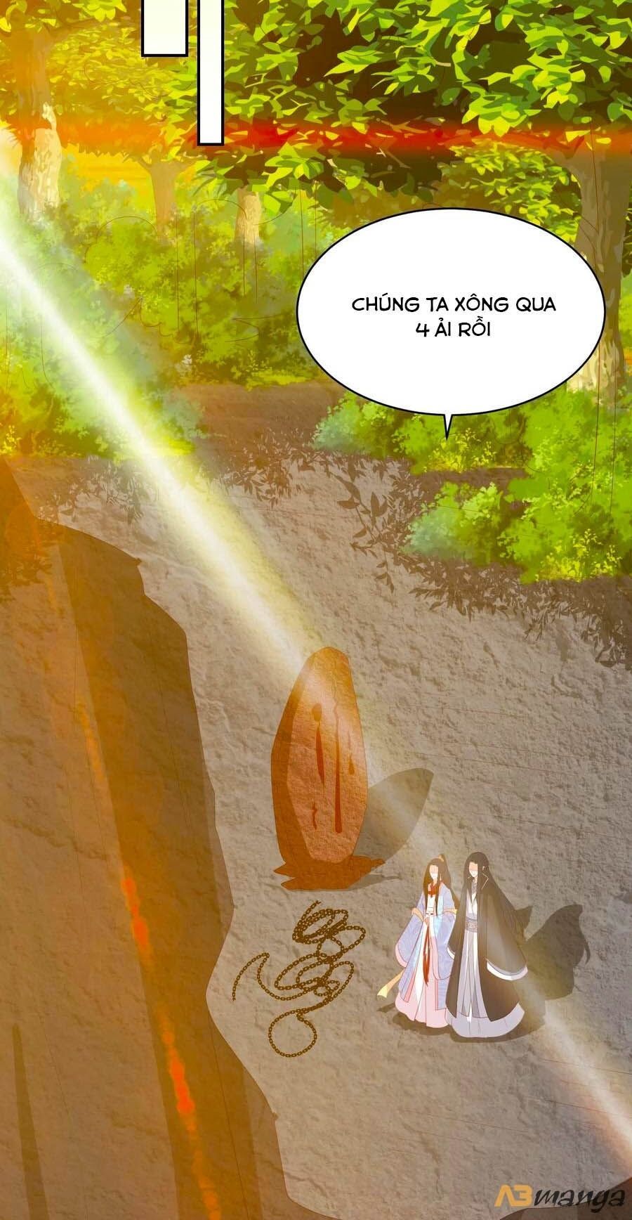 đọc truyện Phượng Hoàng Thác: Chuyên Sủng Khí Thê Chương 121 ảnh 17 tại Thiên Thai Truyện