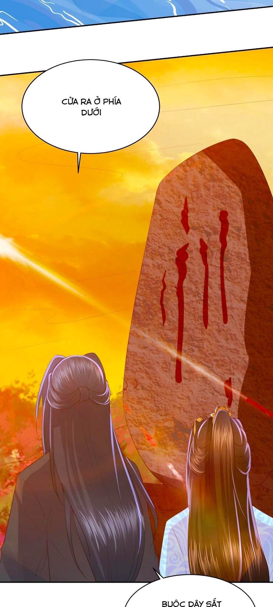 đọc truyện Phượng Hoàng Thác: Chuyên Sủng Khí Thê Chương 121 ảnh 20 tại Thiên Thai Truyện