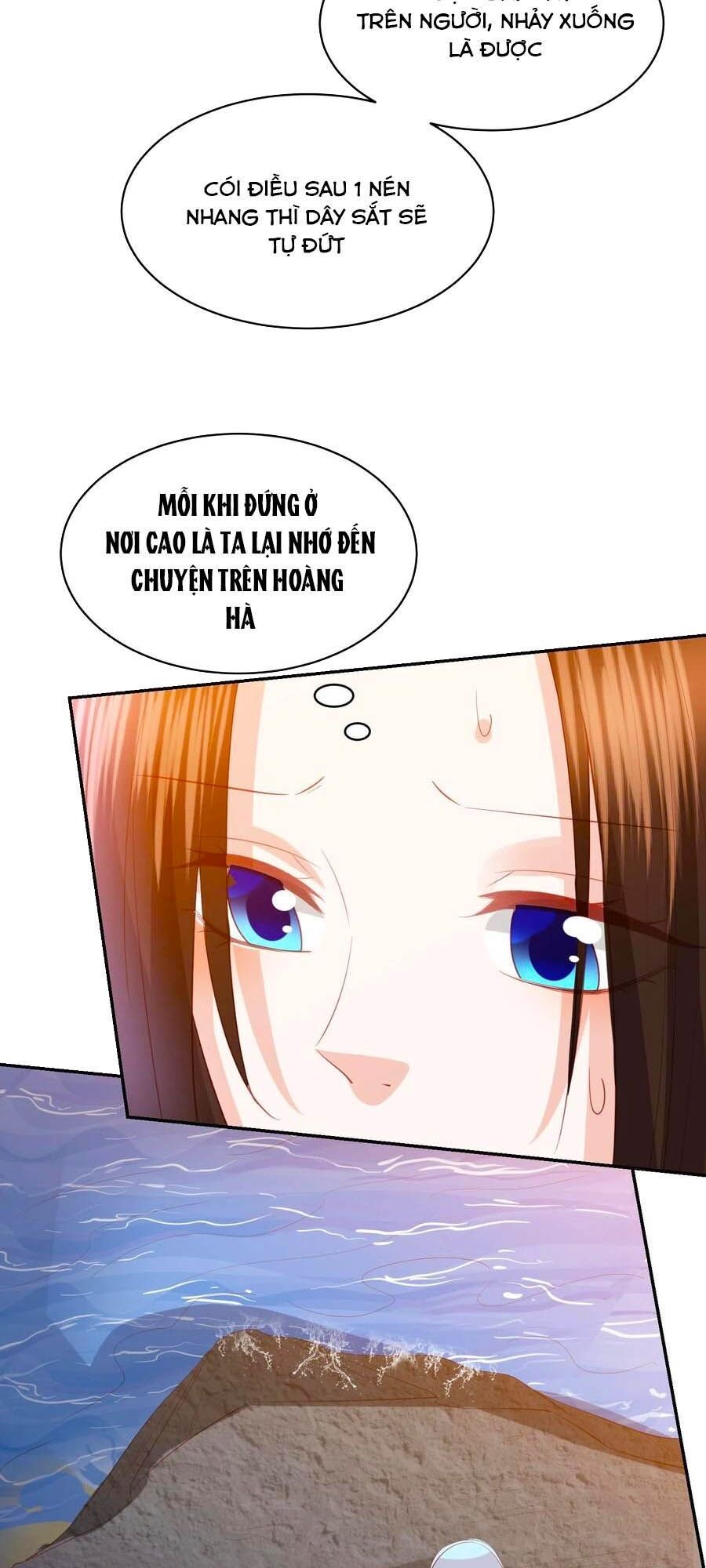 đọc truyện Phượng Hoàng Thác: Chuyên Sủng Khí Thê Chương 121 ảnh 21 tại Thiên Thai Truyện