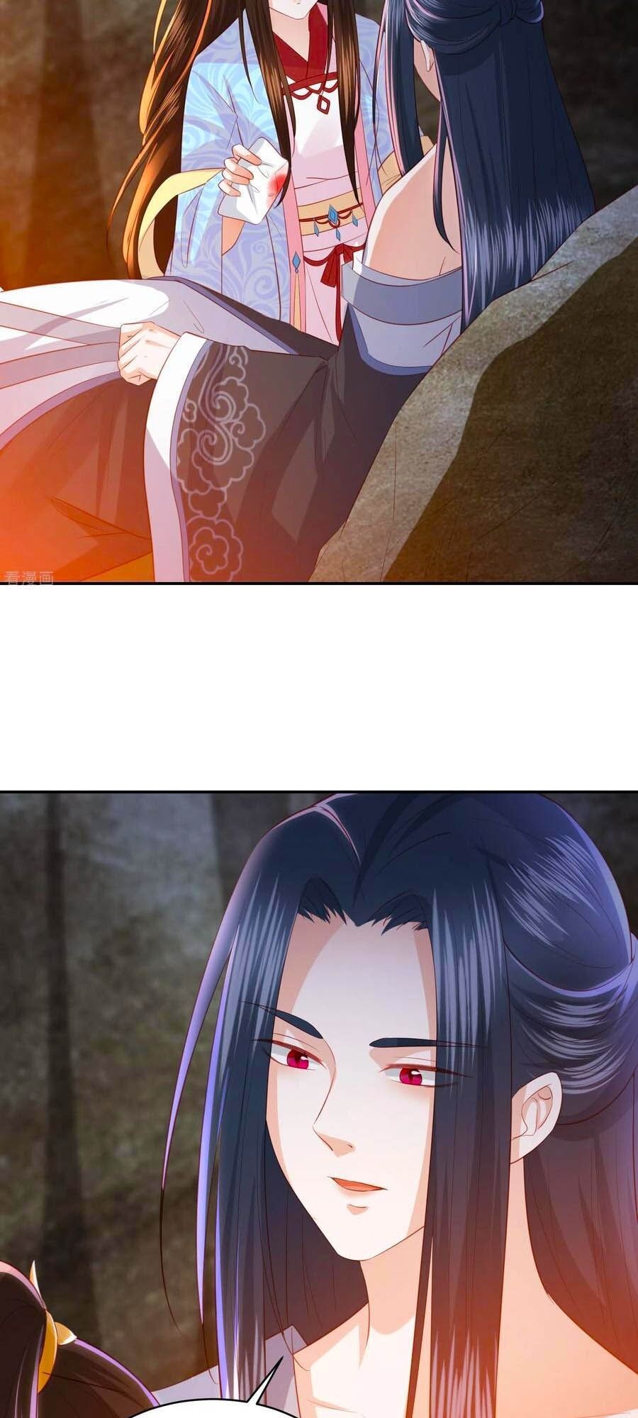 đọc truyện Phượng Hoàng Thác: Chuyên Sủng Khí Thê Chương 121 ảnh 4 tại Thiên Thai Truyện