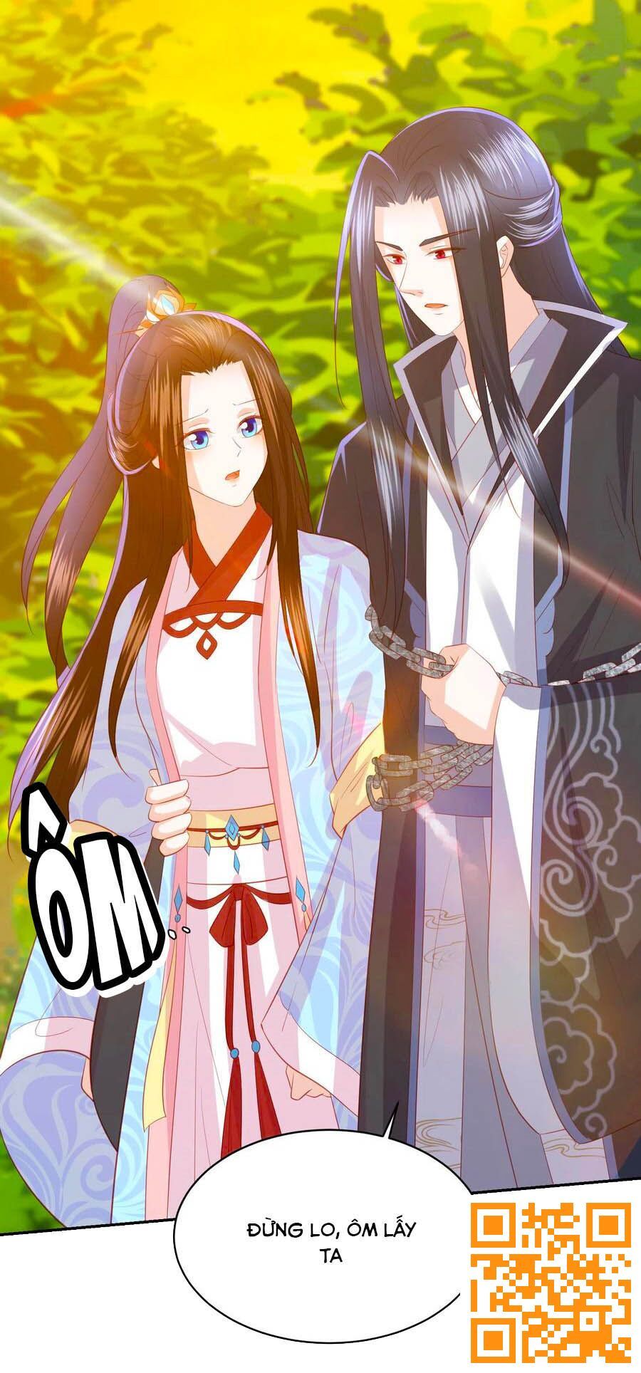 đọc truyện Phượng Hoàng Thác: Chuyên Sủng Khí Thê Chương 121 ảnh 23 tại Thiên Thai Truyện