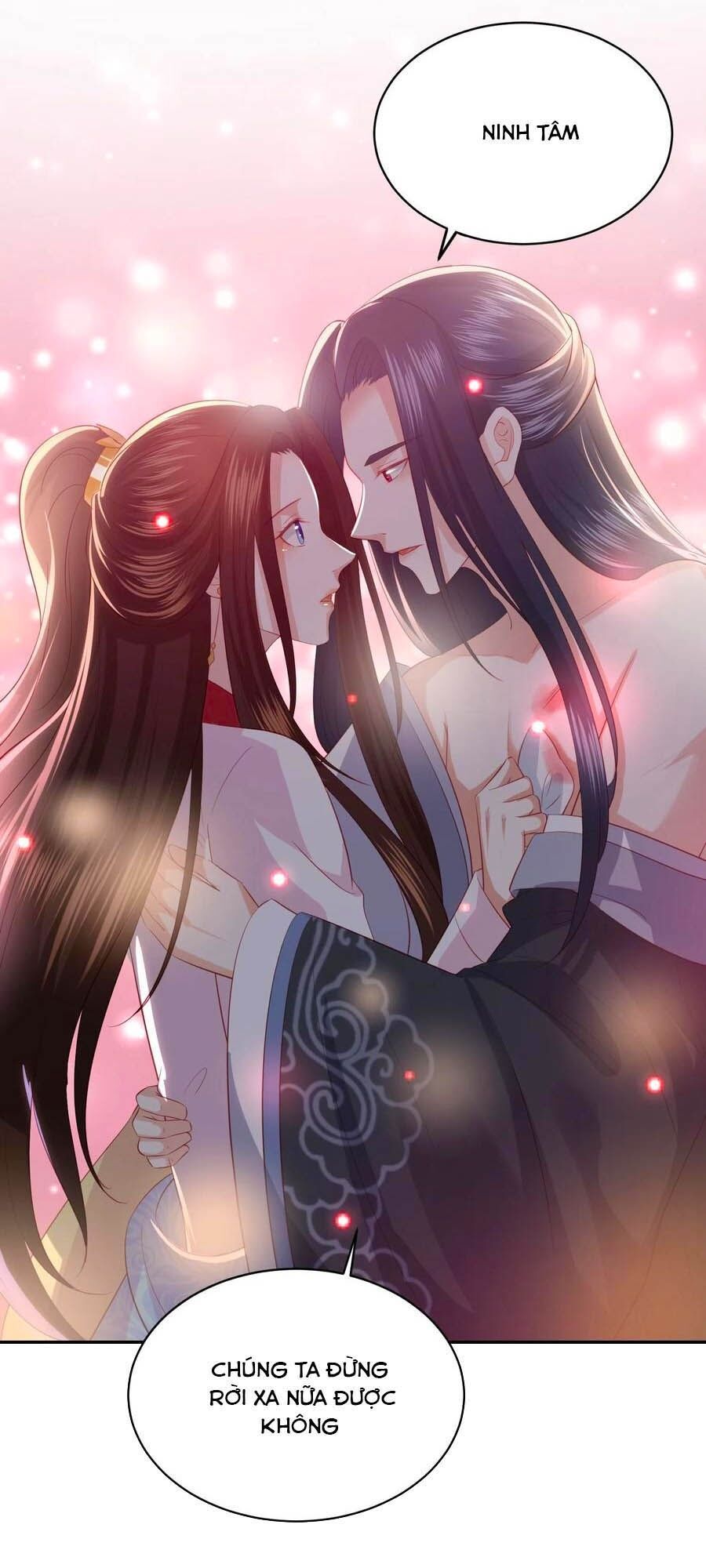 đọc truyện Phượng Hoàng Thác: Chuyên Sủng Khí Thê Chương 121 ảnh 6 tại Thiên Thai Truyện