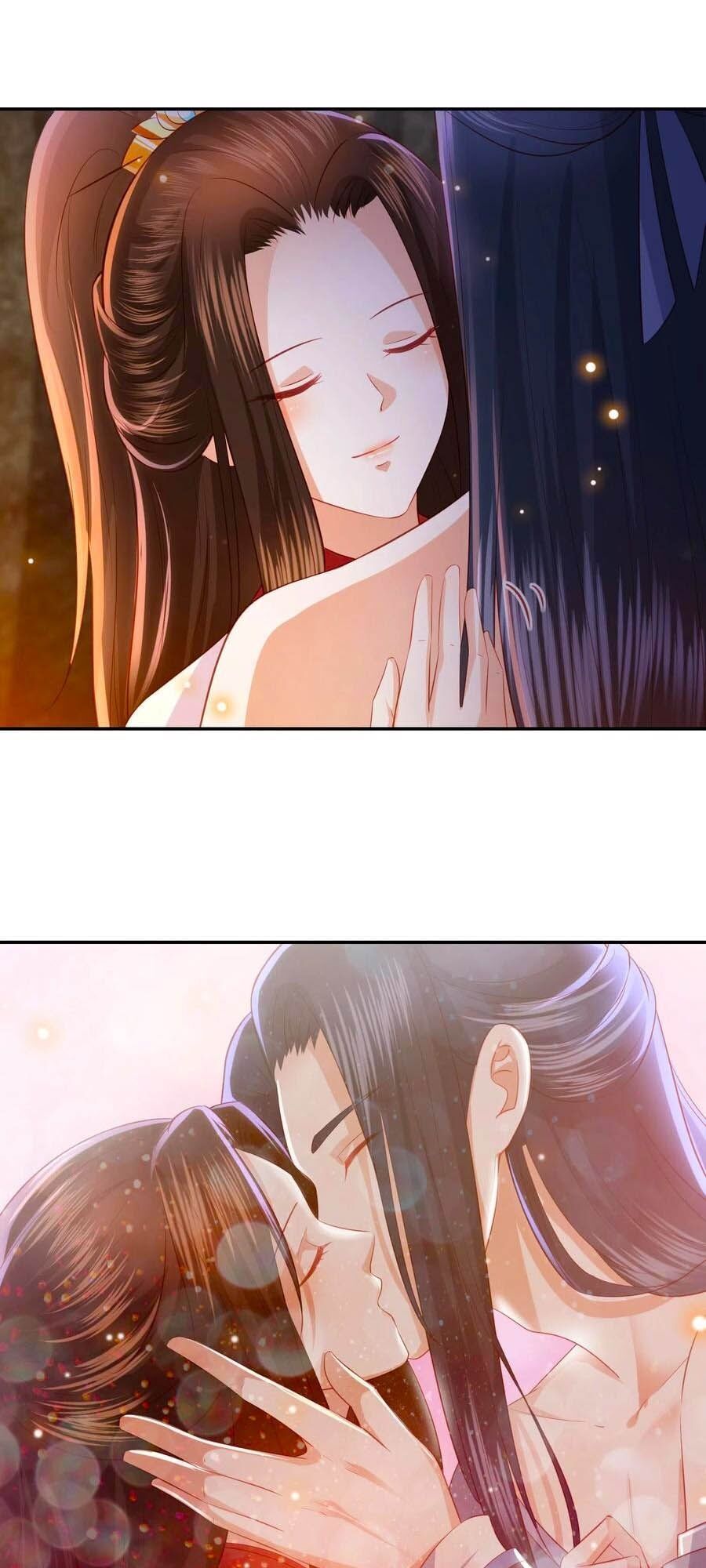 đọc truyện Phượng Hoàng Thác: Chuyên Sủng Khí Thê Chương 121 ảnh 7 tại Thiên Thai Truyện