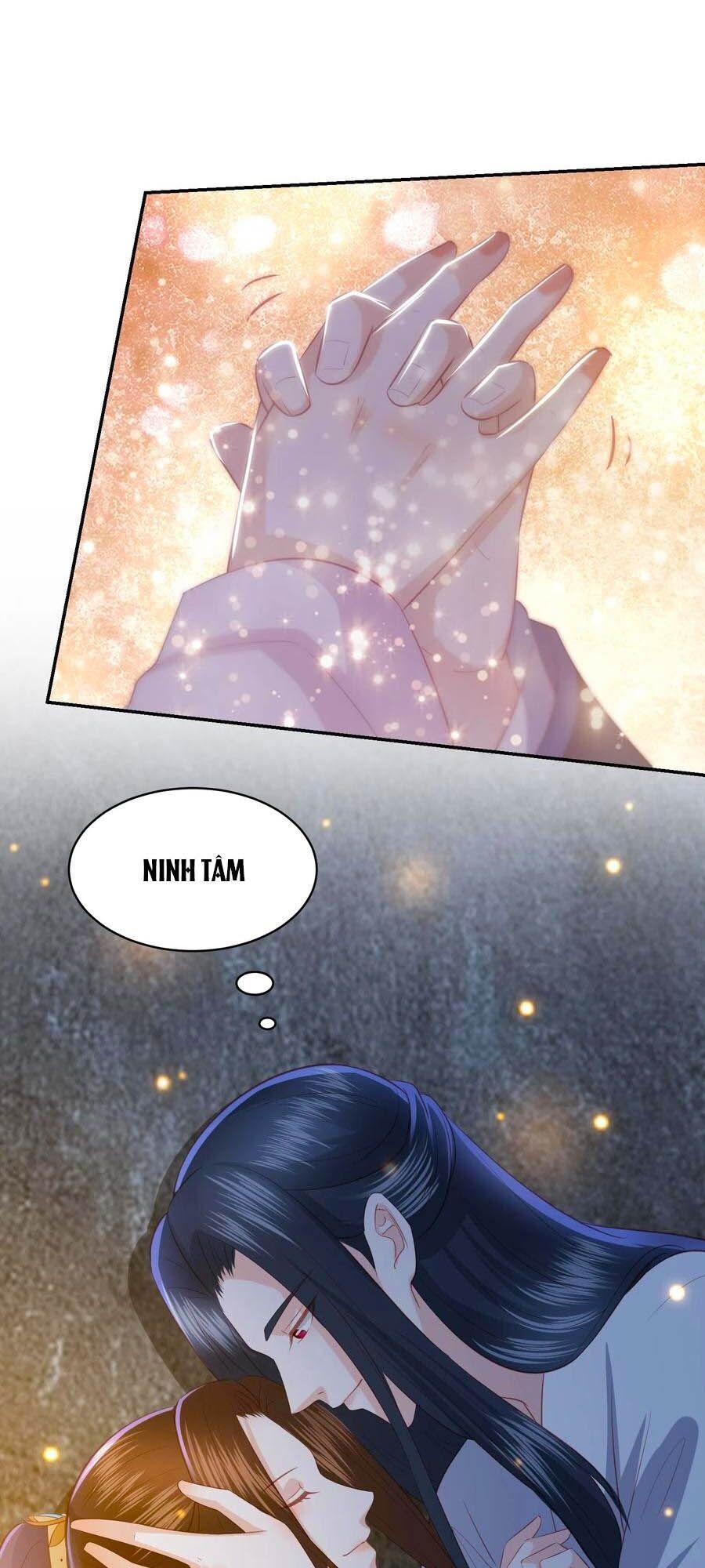 đọc truyện Phượng Hoàng Thác: Chuyên Sủng Khí Thê Chương 121 ảnh 9 tại Thiên Thai Truyện