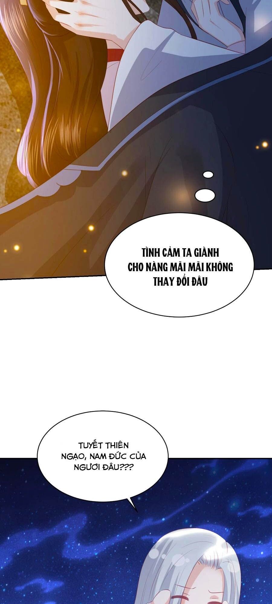 đọc truyện Phượng Hoàng Thác: Chuyên Sủng Khí Thê Chương 121 ảnh 10 tại Thiên Thai Truyện