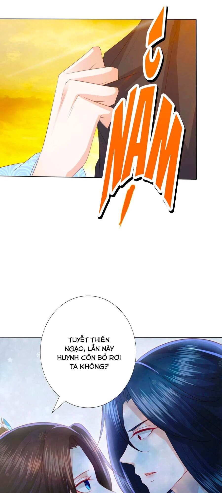 đọc truyện Phượng Hoàng Thác: Chuyên Sủng Khí Thê Chương 122 ảnh 12 tại Thiên Thai Truyện