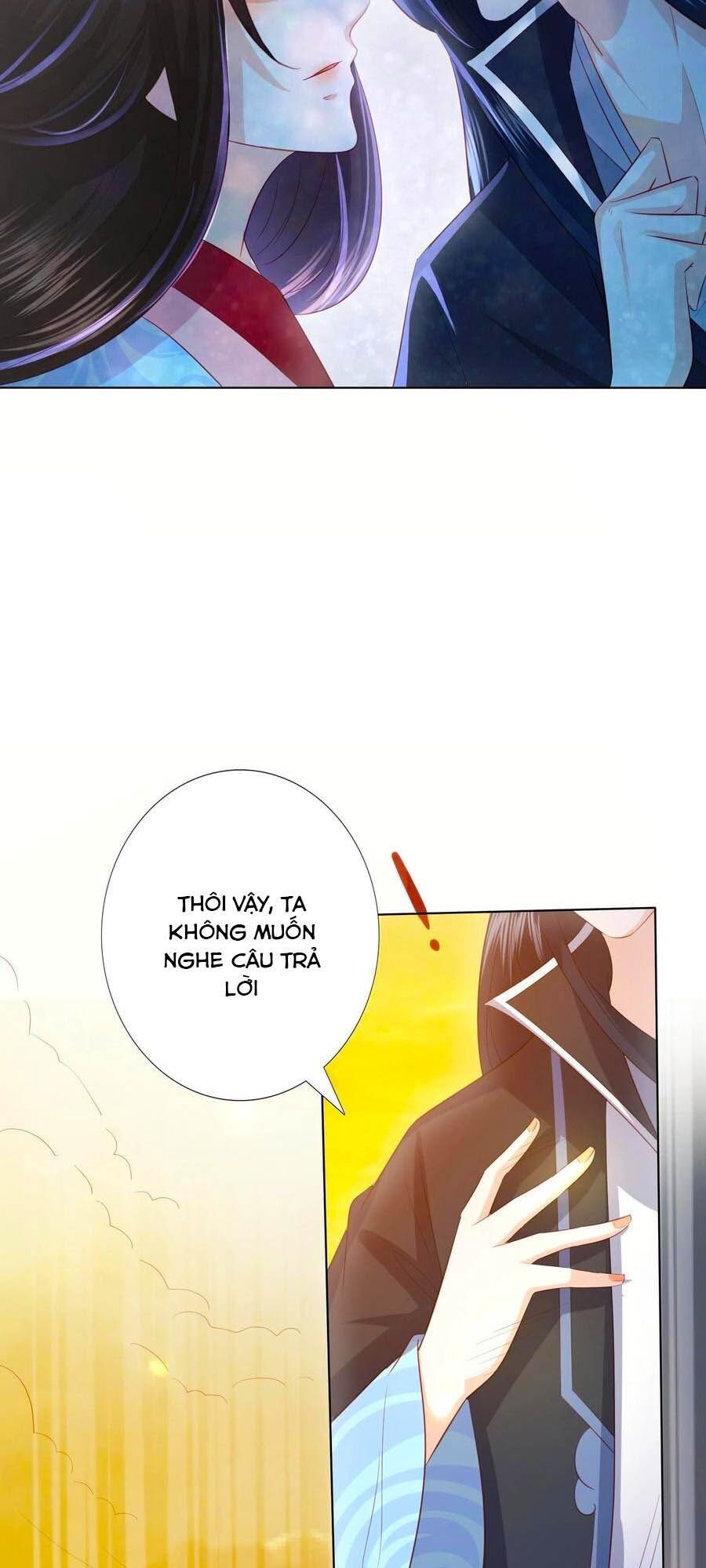 đọc truyện Phượng Hoàng Thác: Chuyên Sủng Khí Thê Chương 122 ảnh 13 tại Thiên Thai Truyện