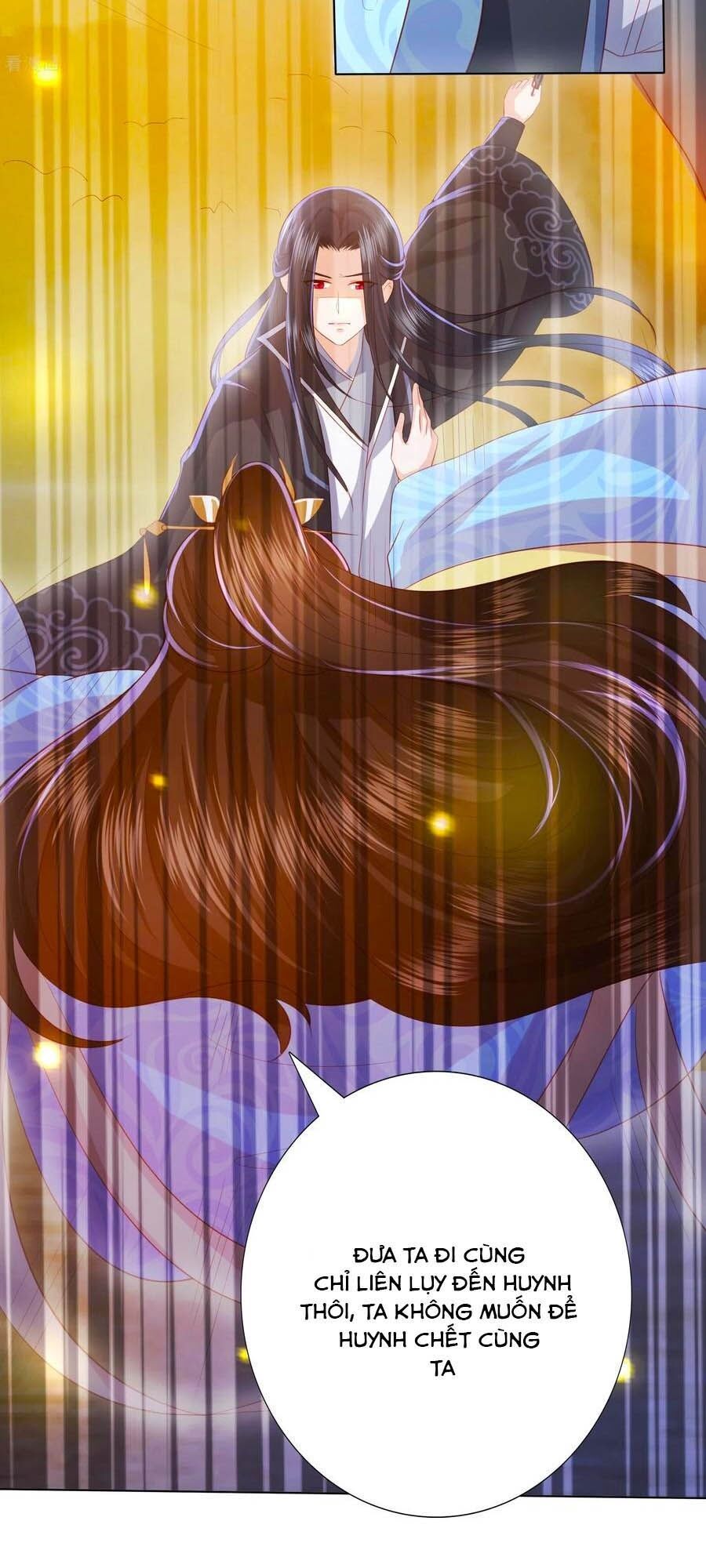 đọc truyện Phượng Hoàng Thác: Chuyên Sủng Khí Thê Chương 122 ảnh 14 tại Thiên Thai Truyện