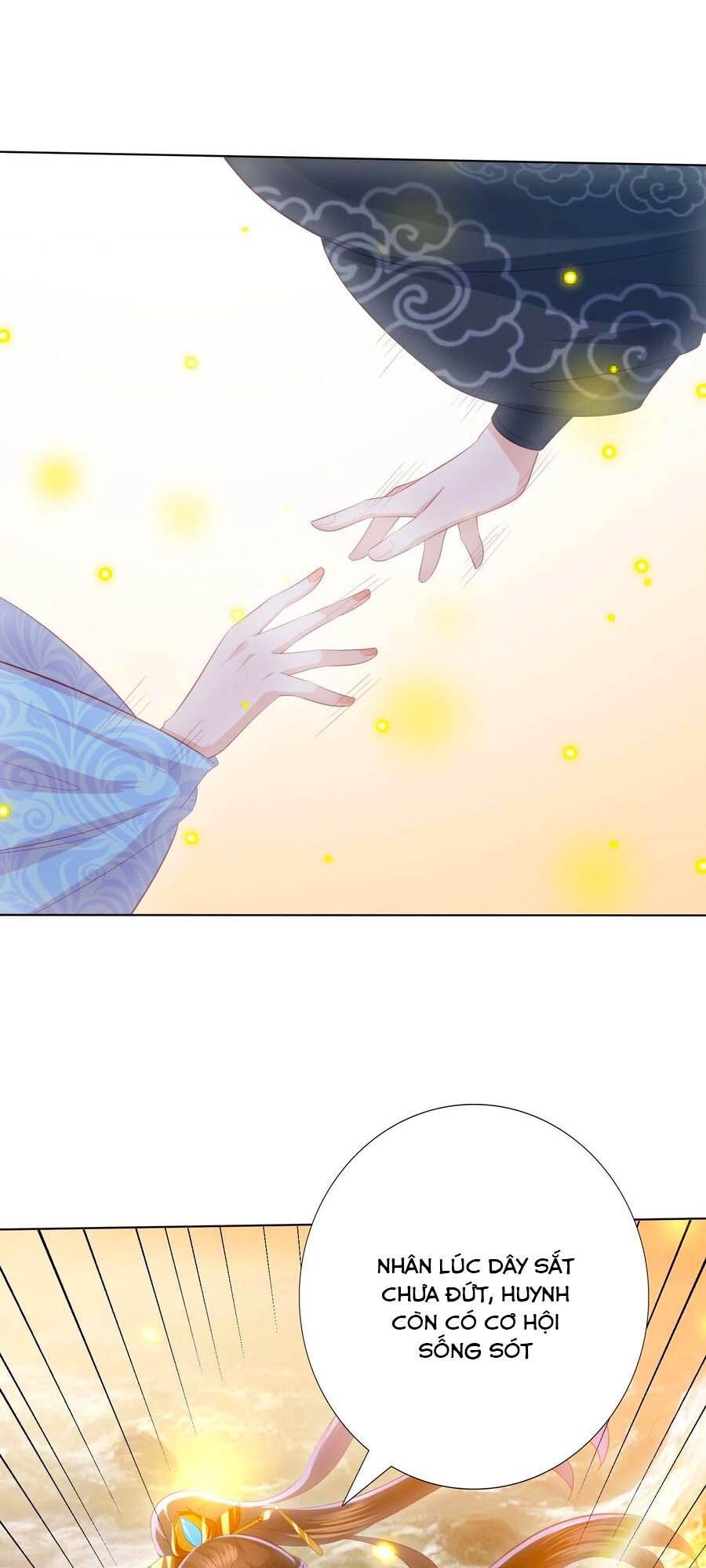 đọc truyện Phượng Hoàng Thác: Chuyên Sủng Khí Thê Chương 122 ảnh 15 tại Thiên Thai Truyện