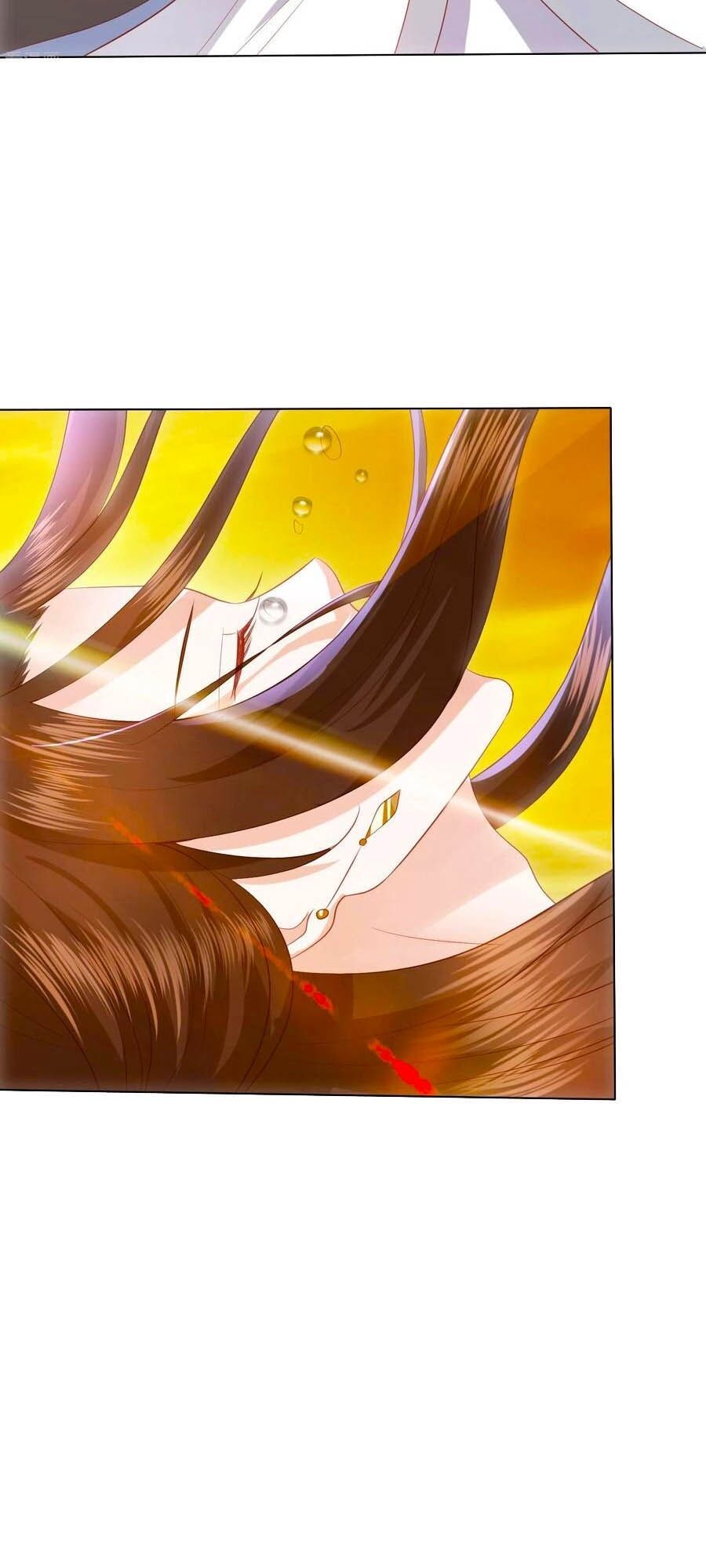 đọc truyện Phượng Hoàng Thác: Chuyên Sủng Khí Thê Chương 122 ảnh 18 tại Thiên Thai Truyện