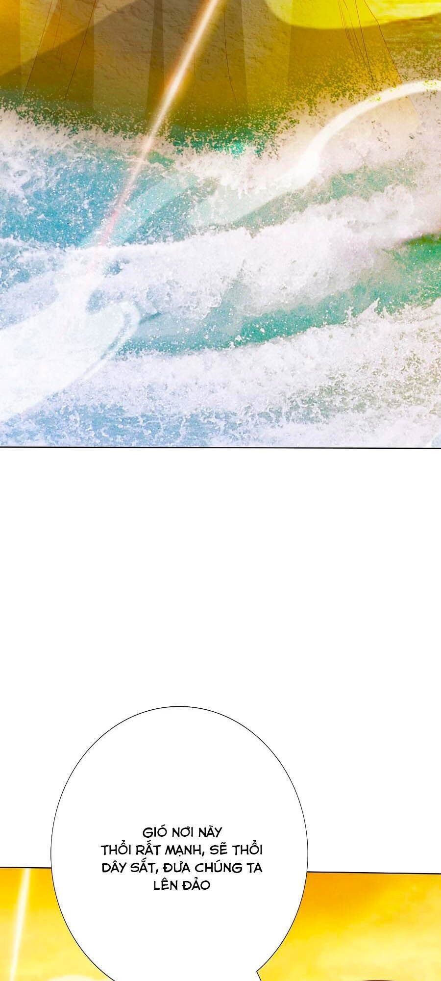 đọc truyện Phượng Hoàng Thác: Chuyên Sủng Khí Thê Chương 122 ảnh 4 tại Thiên Thai Truyện