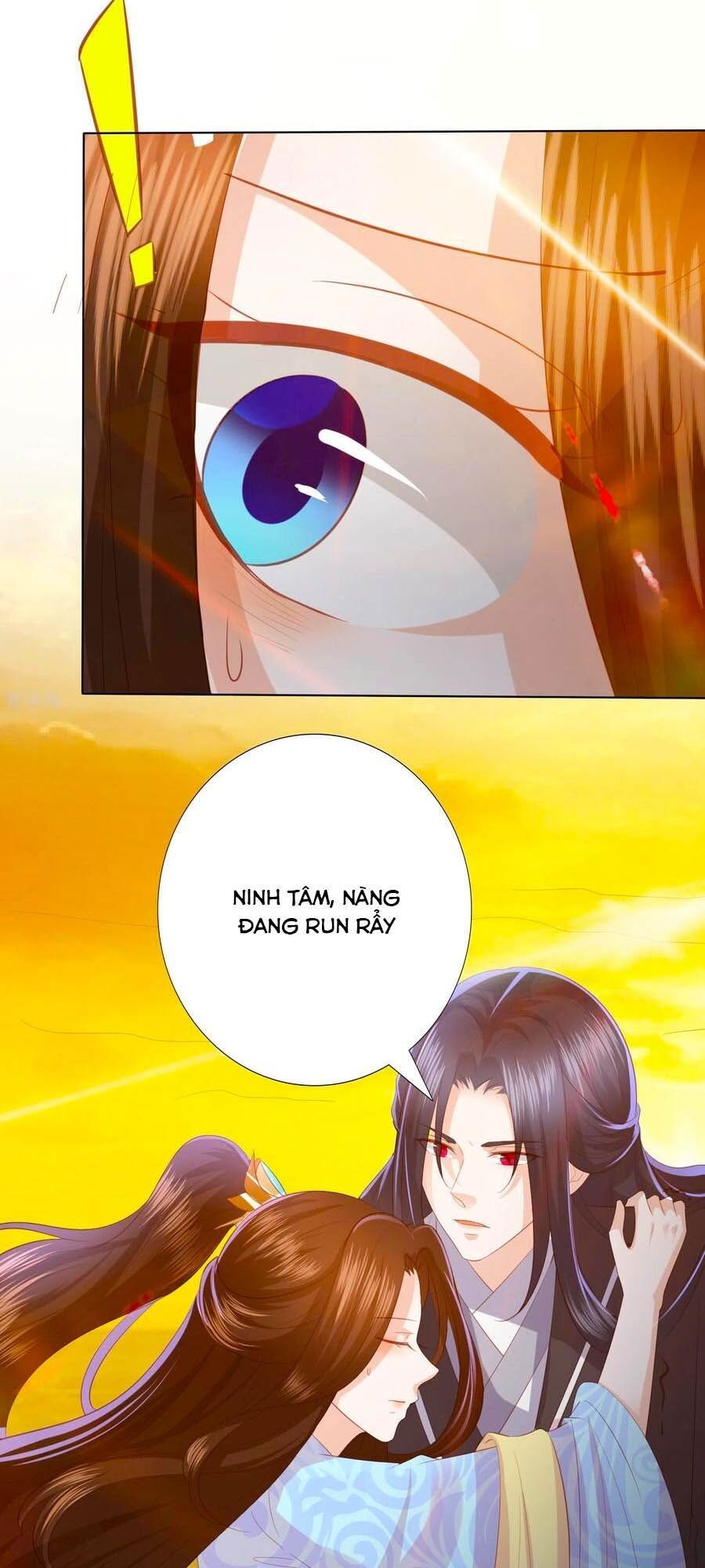 đọc truyện Phượng Hoàng Thác: Chuyên Sủng Khí Thê Chương 122 ảnh 7 tại Thiên Thai Truyện