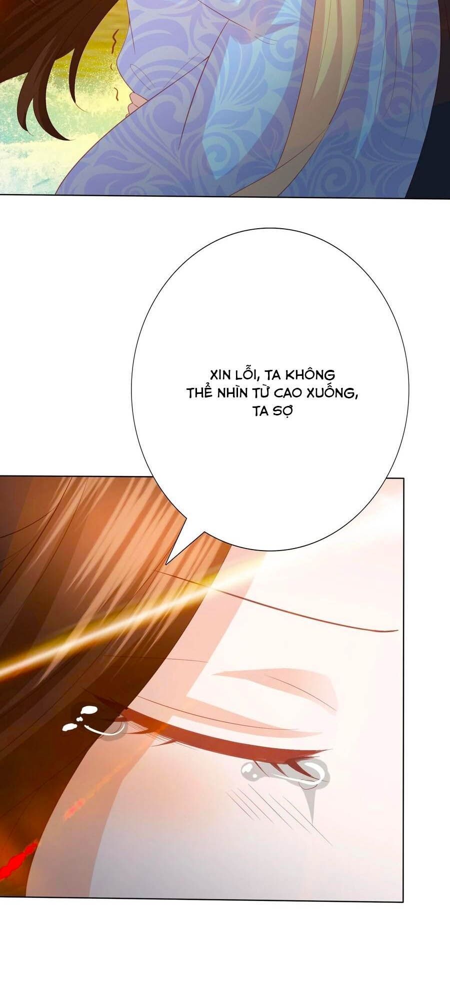 đọc truyện Phượng Hoàng Thác: Chuyên Sủng Khí Thê Chương 122 ảnh 8 tại Thiên Thai Truyện