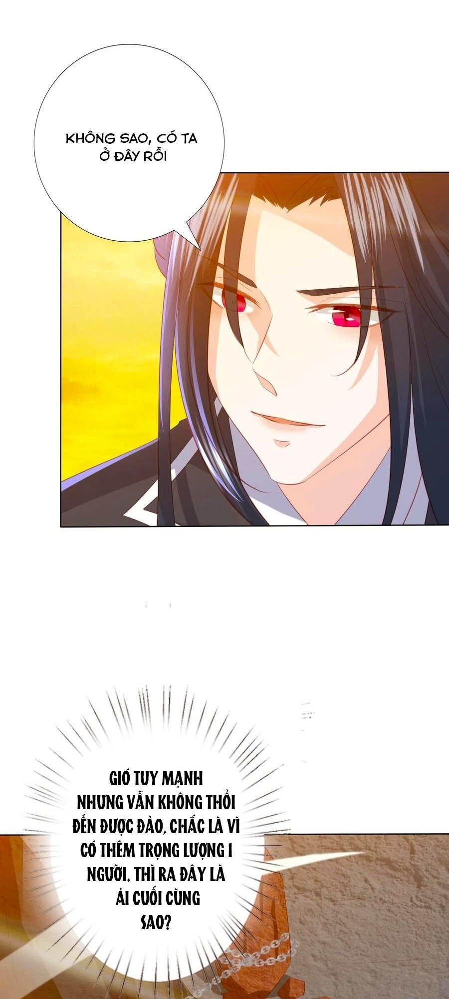 đọc truyện Phượng Hoàng Thác: Chuyên Sủng Khí Thê Chương 122 ảnh 9 tại Thiên Thai Truyện