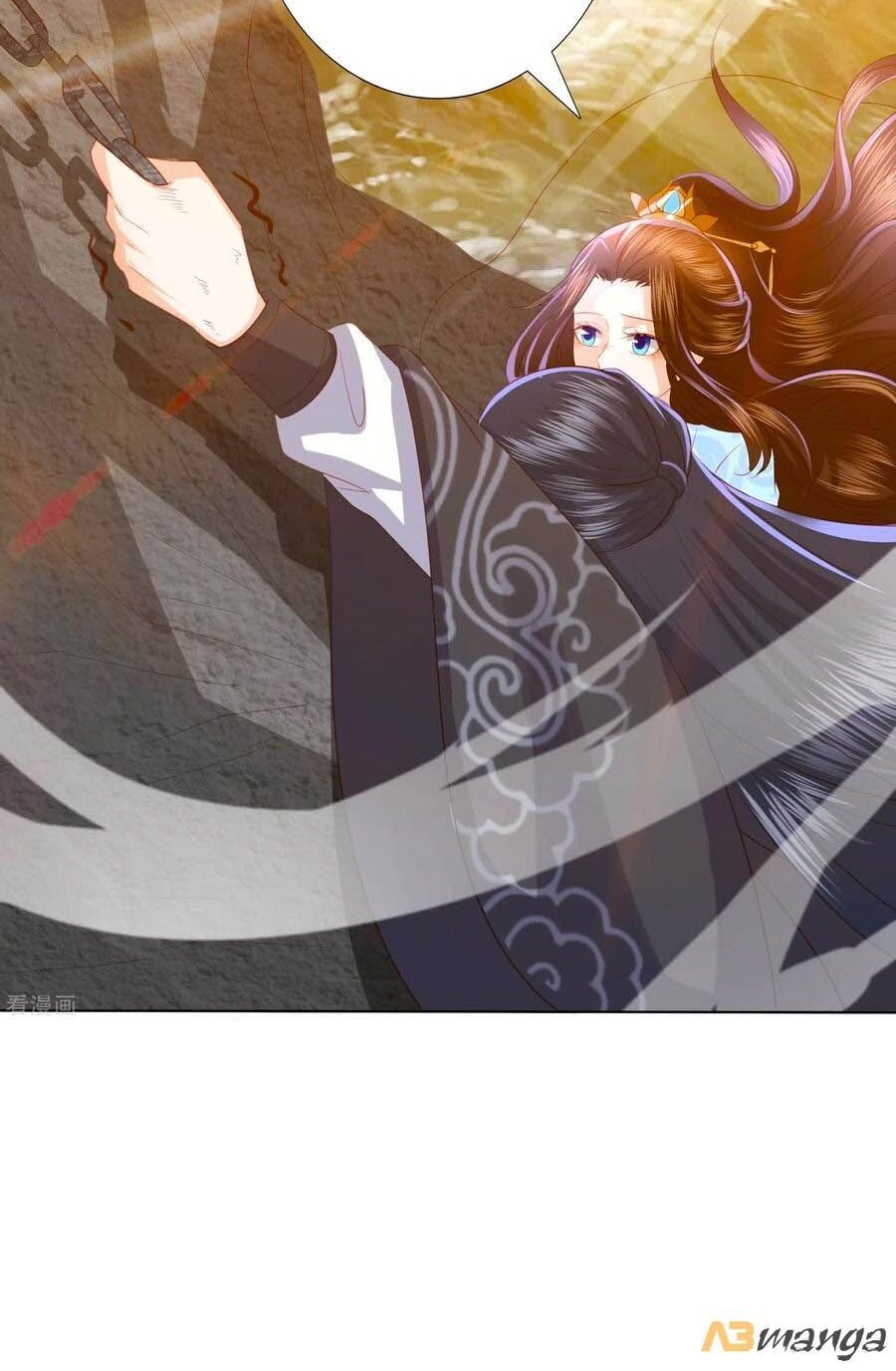 đọc truyện Phượng Hoàng Thác: Chuyên Sủng Khí Thê Chương 122 ảnh 11 tại Thiên Thai Truyện