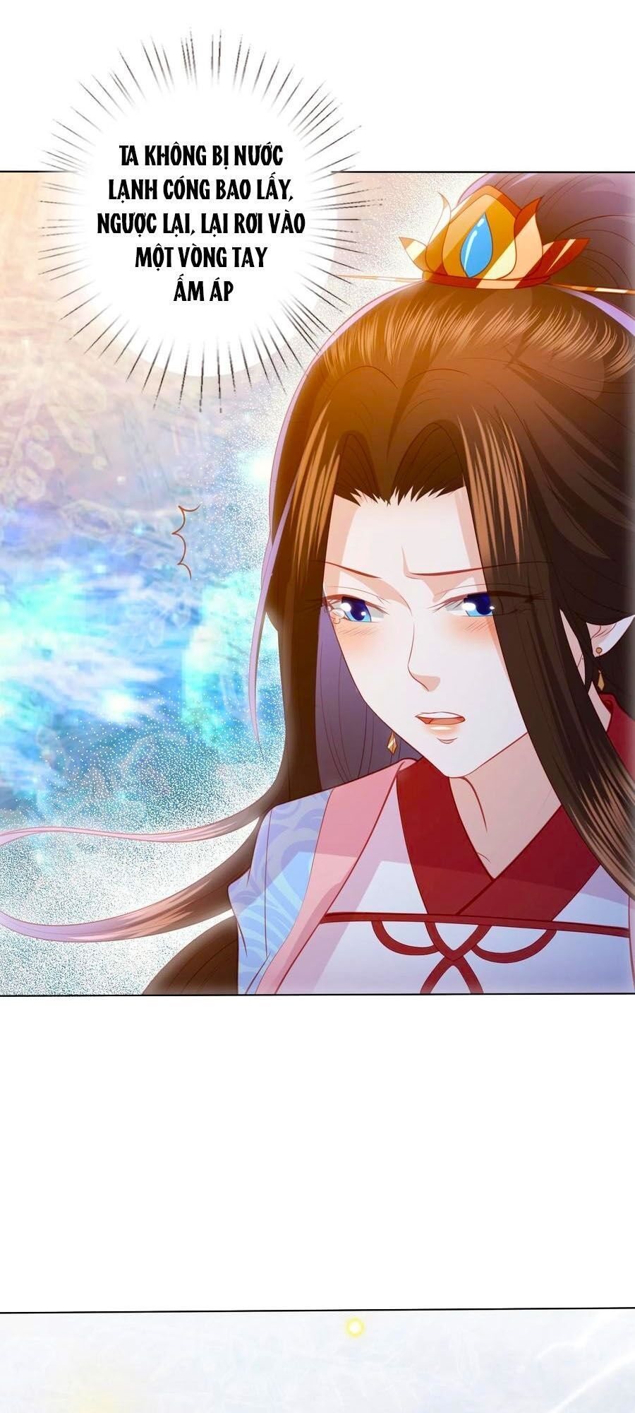 đọc truyện Phượng Hoàng Thác: Chuyên Sủng Khí Thê Chương 123 ảnh 3 tại Thiên Thai Truyện