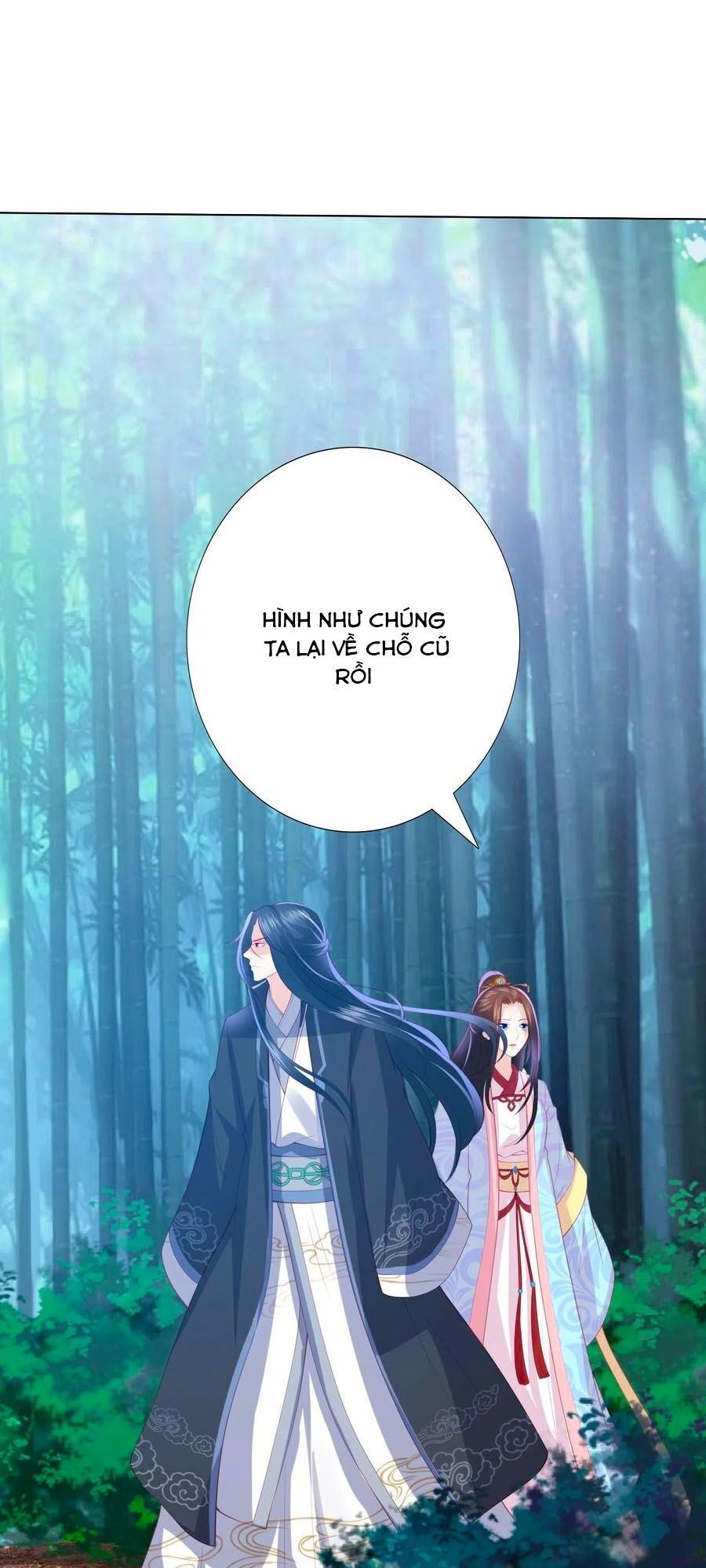 đọc truyện Phượng Hoàng Thác: Chuyên Sủng Khí Thê Chương 123 ảnh 13 tại Thiên Thai Truyện