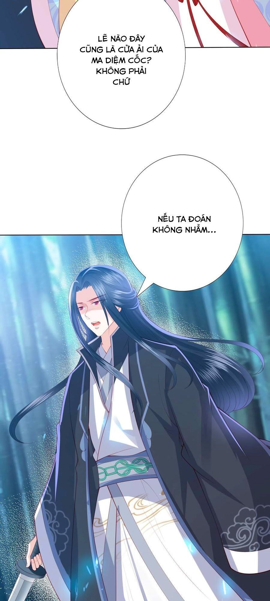 đọc truyện Phượng Hoàng Thác: Chuyên Sủng Khí Thê Chương 123 ảnh 15 tại Thiên Thai Truyện