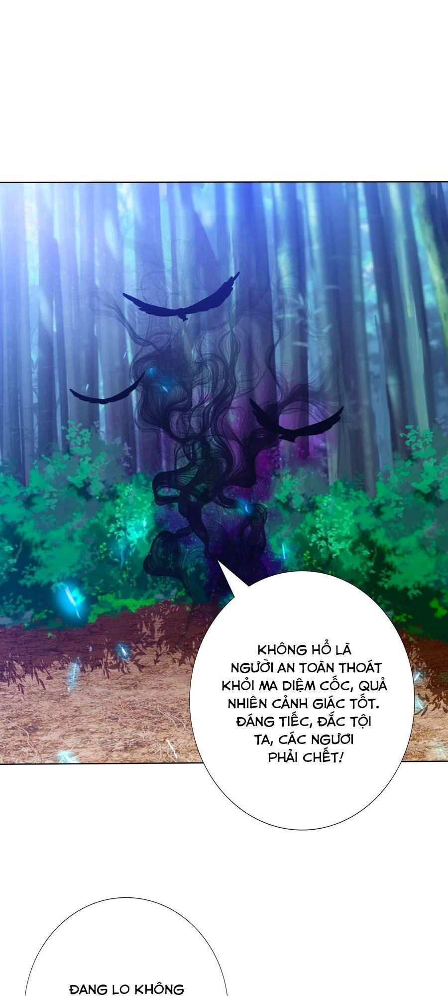 đọc truyện Phượng Hoàng Thác: Chuyên Sủng Khí Thê Chương 123 ảnh 17 tại Thiên Thai Truyện