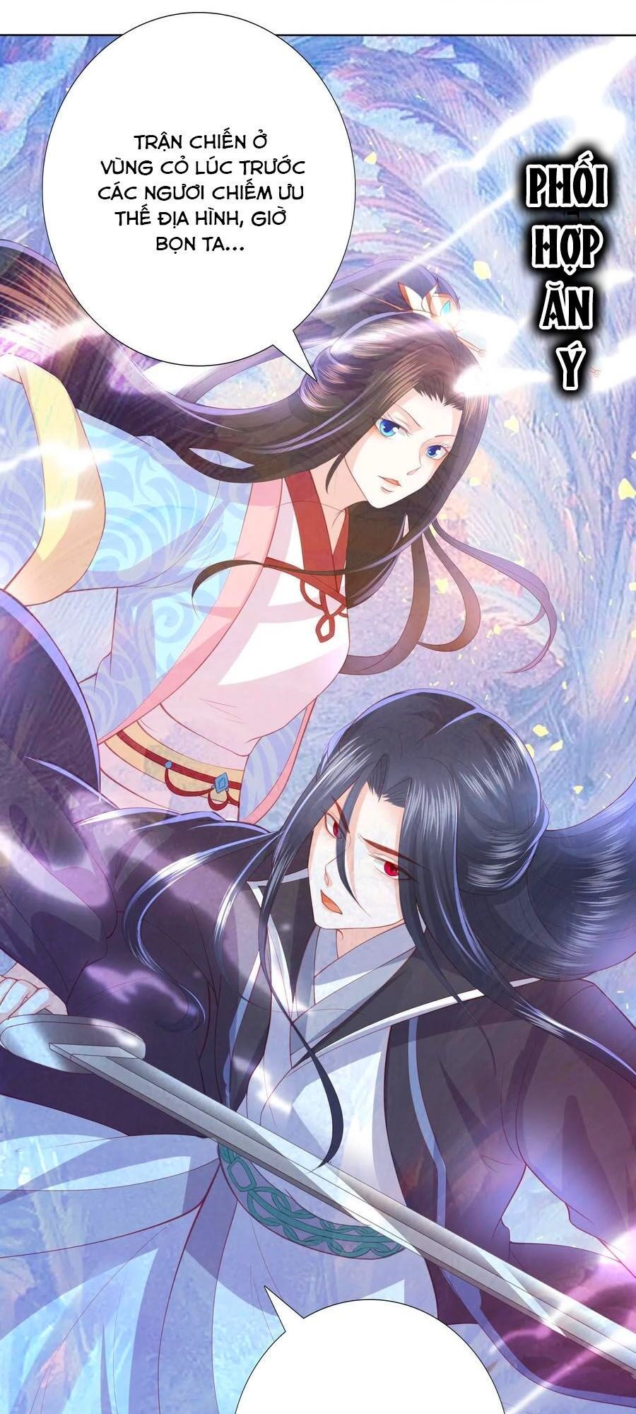 đọc truyện Phượng Hoàng Thác: Chuyên Sủng Khí Thê Chương 123 ảnh 19 tại Thiên Thai Truyện