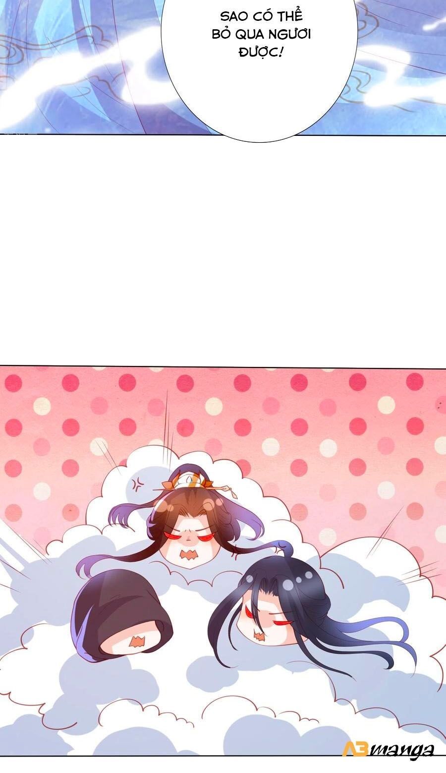 đọc truyện Phượng Hoàng Thác: Chuyên Sủng Khí Thê Chương 123 ảnh 20 tại Thiên Thai Truyện