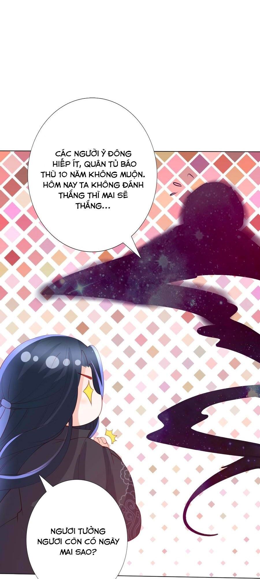 đọc truyện Phượng Hoàng Thác: Chuyên Sủng Khí Thê Chương 123 ảnh 21 tại Thiên Thai Truyện