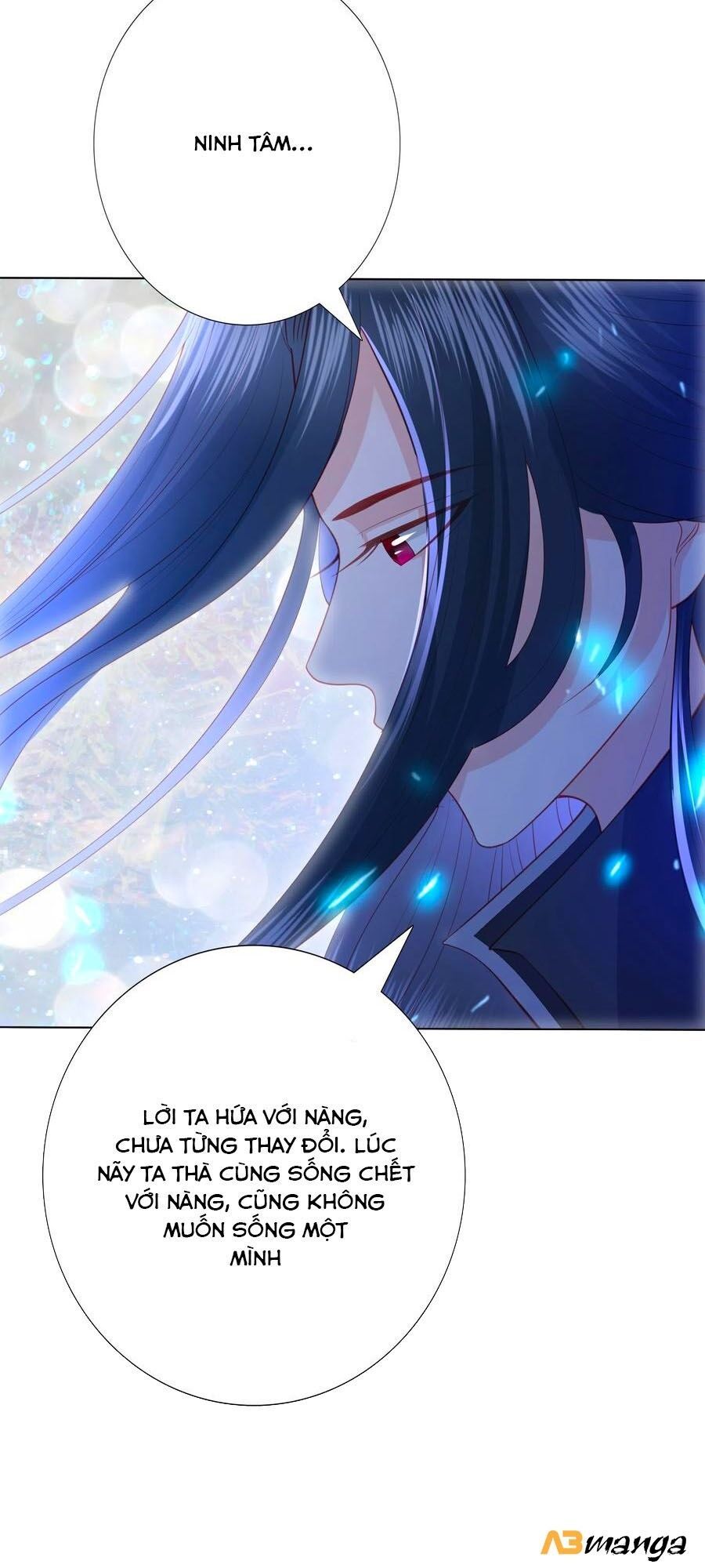 đọc truyện Phượng Hoàng Thác: Chuyên Sủng Khí Thê Chương 123 ảnh 5 tại Thiên Thai Truyện