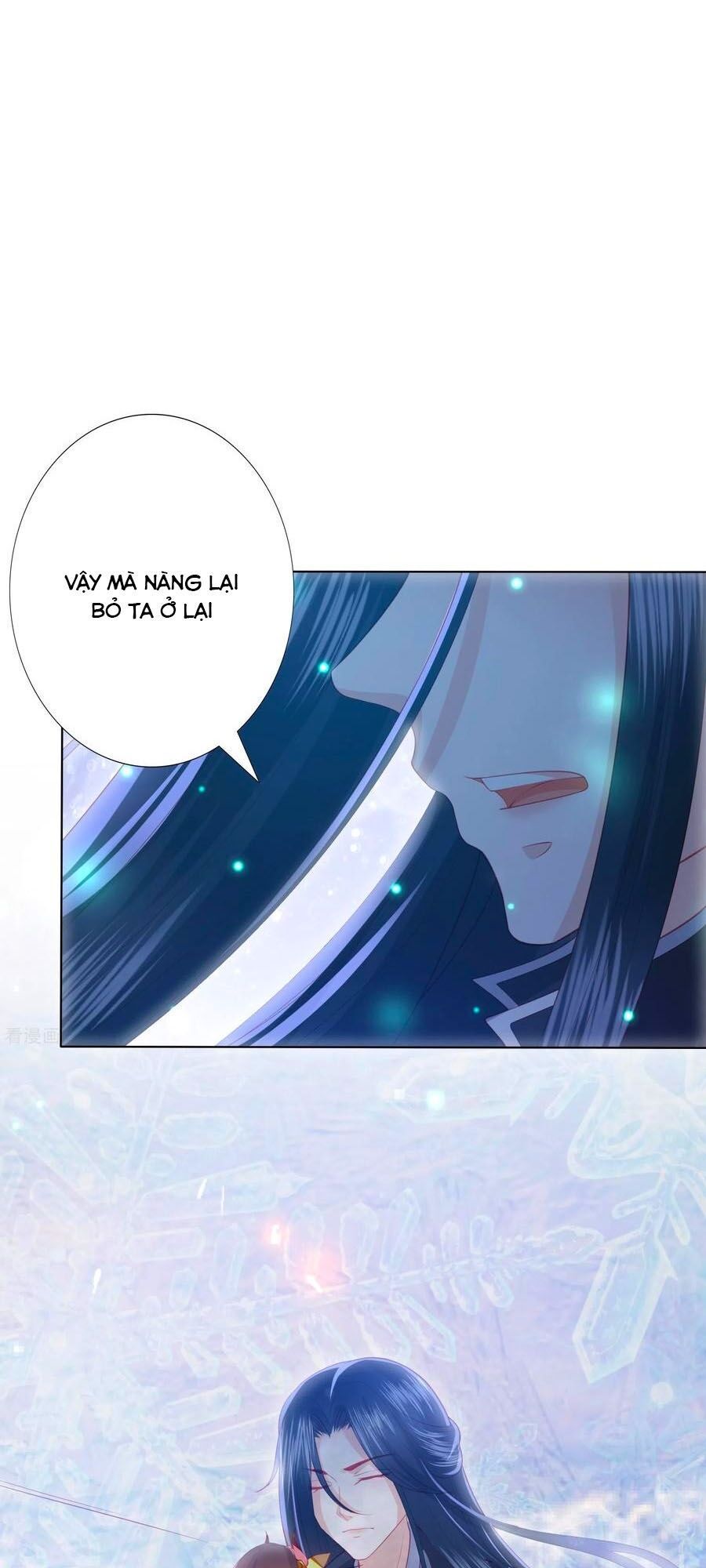 đọc truyện Phượng Hoàng Thác: Chuyên Sủng Khí Thê Chương 123 ảnh 7 tại Thiên Thai Truyện