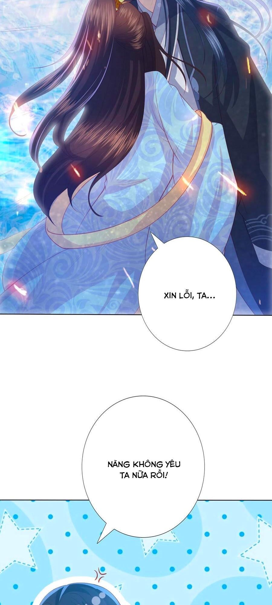 đọc truyện Phượng Hoàng Thác: Chuyên Sủng Khí Thê Chương 123 ảnh 8 tại Thiên Thai Truyện