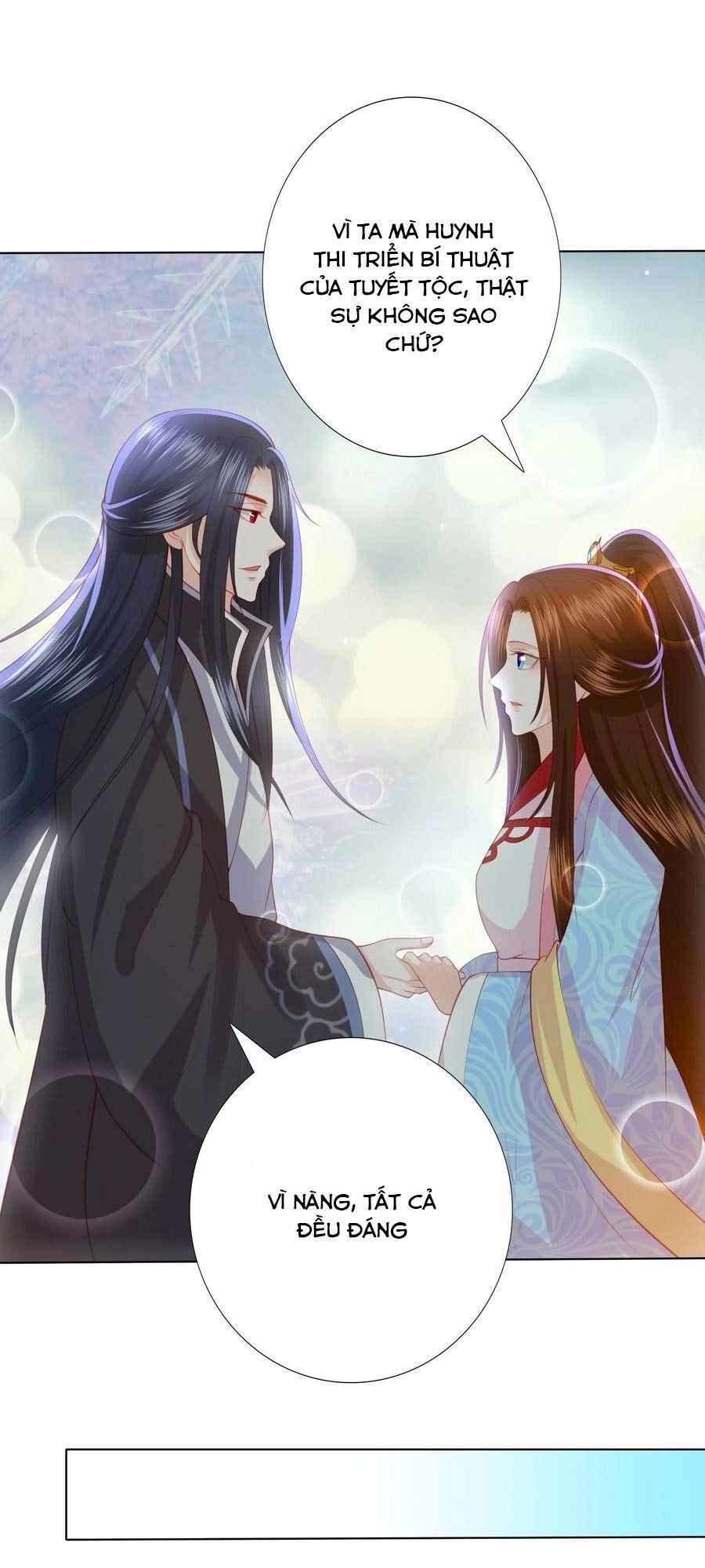 đọc truyện Phượng Hoàng Thác: Chuyên Sủng Khí Thê Chương 123 ảnh 11 tại Thiên Thai Truyện