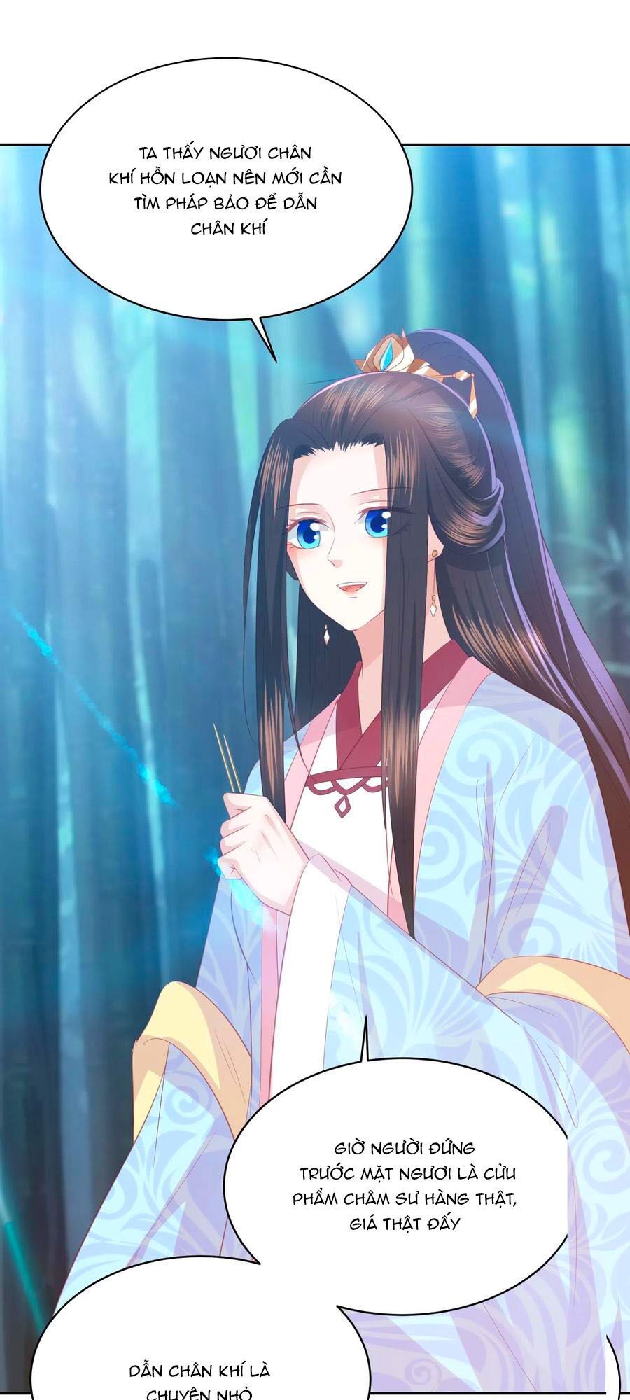 đọc truyện Phượng Hoàng Thác: Chuyên Sủng Khí Thê Chương 124 ảnh 12 tại Thiên Thai Truyện