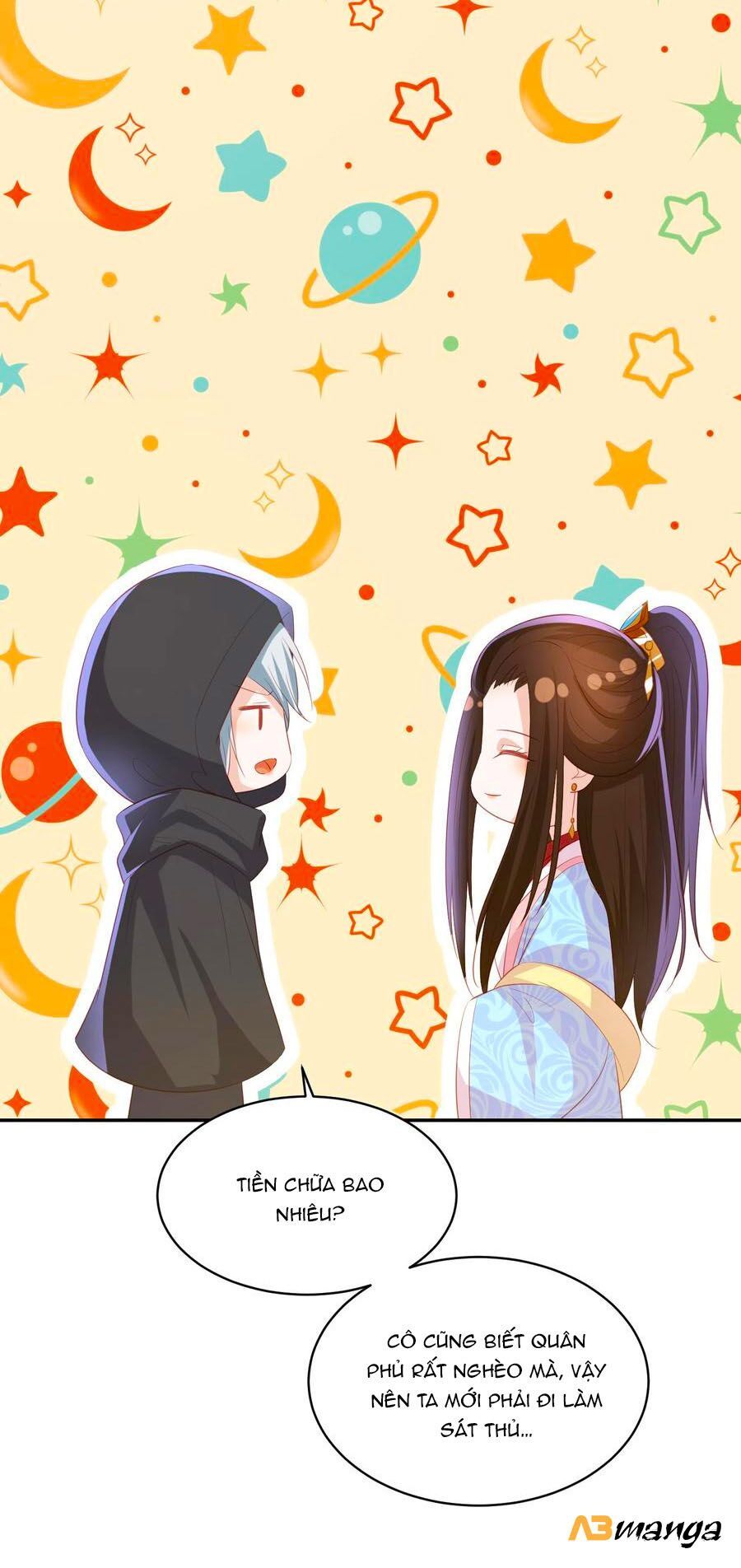 đọc truyện Phượng Hoàng Thác: Chuyên Sủng Khí Thê Chương 124 ảnh 14 tại Thiên Thai Truyện