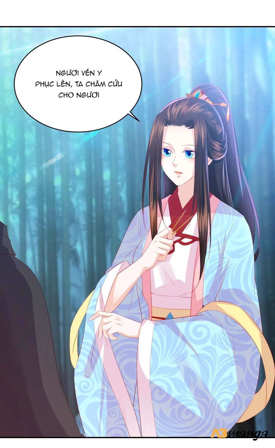 đọc truyện Phượng Hoàng Thác: Chuyên Sủng Khí Thê Chương 124 ảnh 17 tại Thiên Thai Truyện