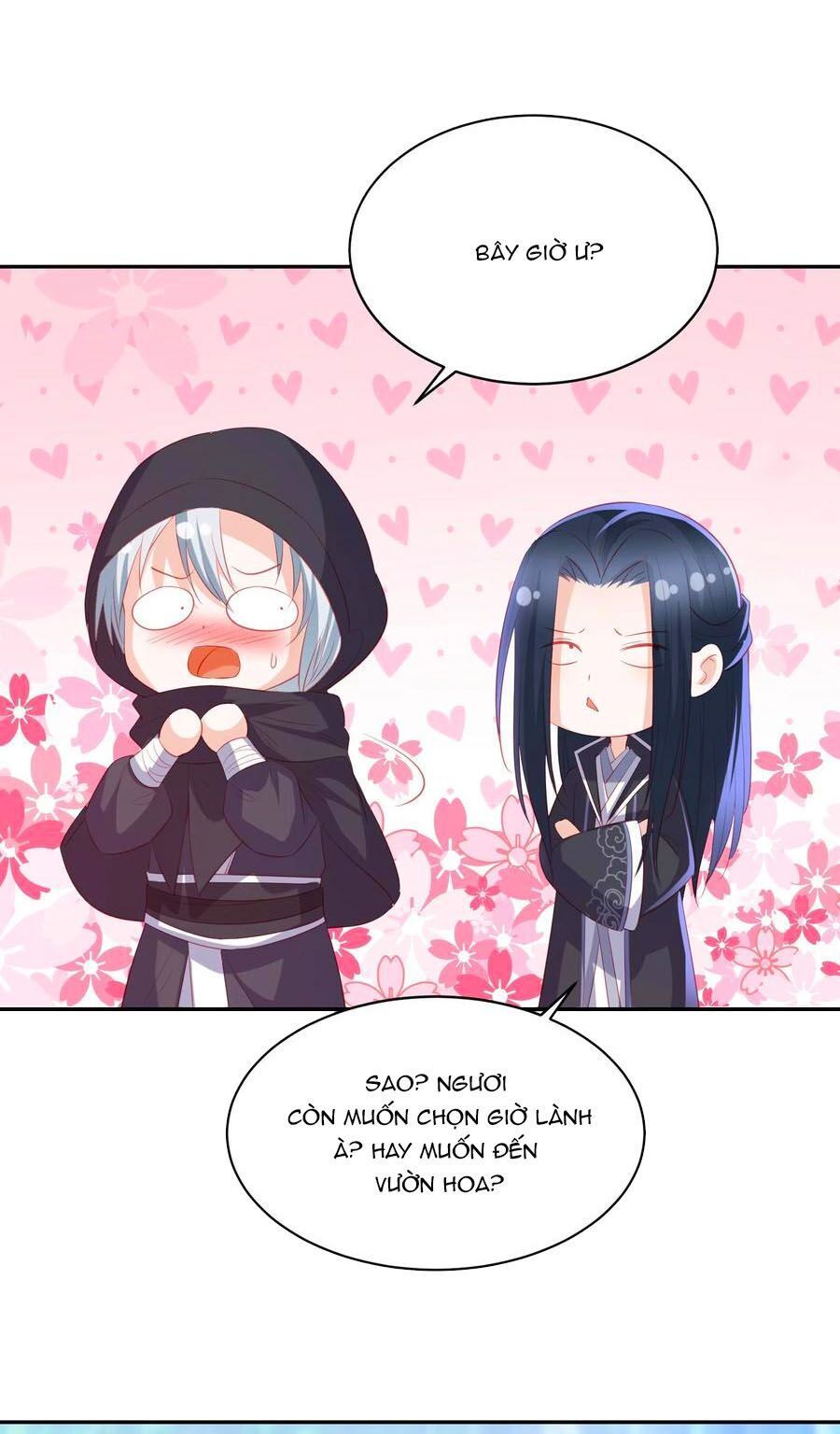 đọc truyện Phượng Hoàng Thác: Chuyên Sủng Khí Thê Chương 124 ảnh 18 tại Thiên Thai Truyện