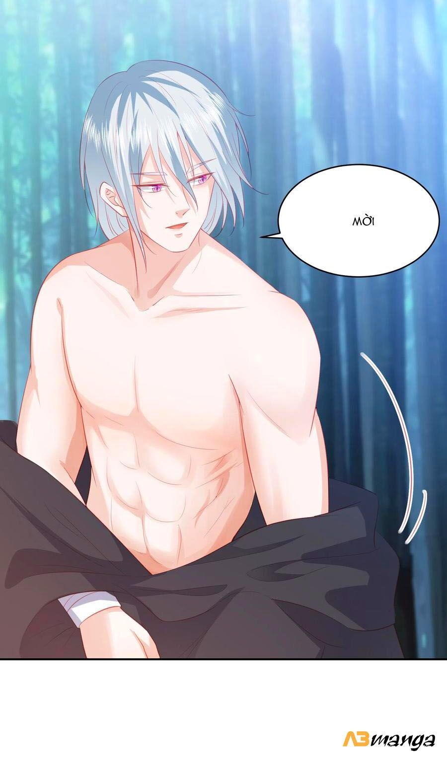 đọc truyện Phượng Hoàng Thác: Chuyên Sủng Khí Thê Chương 124 ảnh 19 tại Thiên Thai Truyện