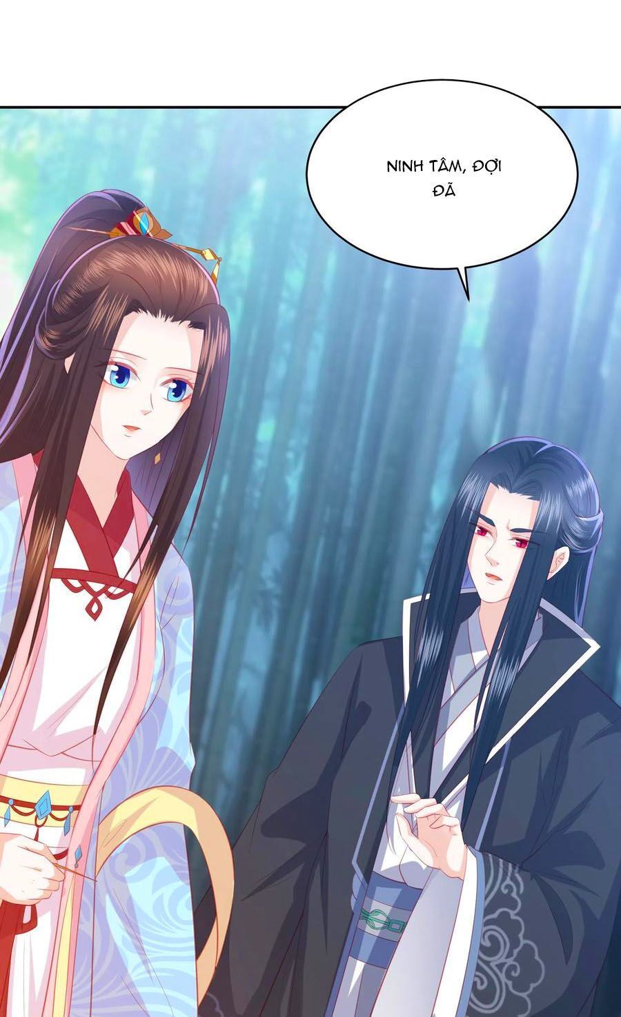 đọc truyện Phượng Hoàng Thác: Chuyên Sủng Khí Thê Chương 124 ảnh 20 tại Thiên Thai Truyện