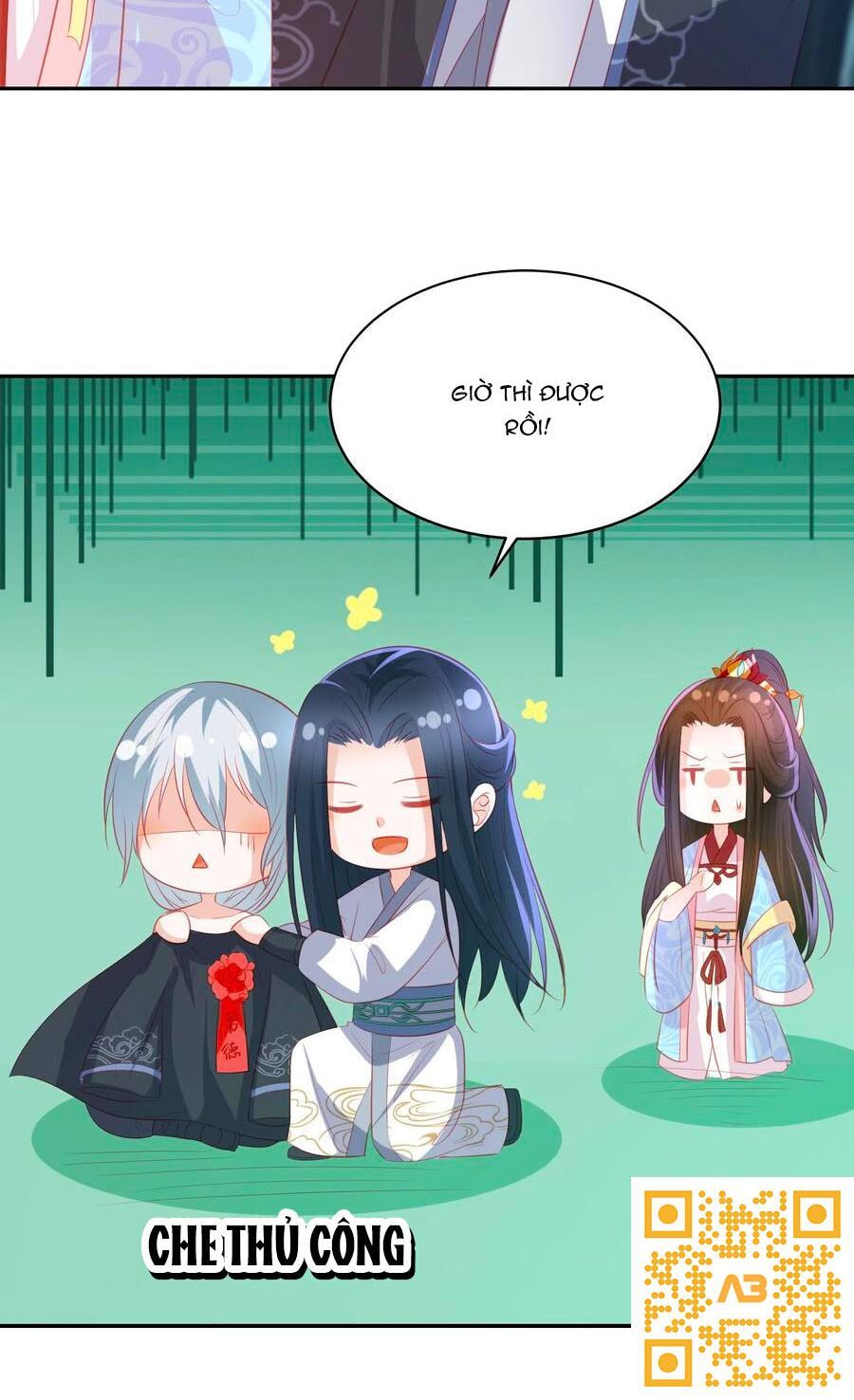 đọc truyện Phượng Hoàng Thác: Chuyên Sủng Khí Thê Chương 124 ảnh 21 tại Thiên Thai Truyện