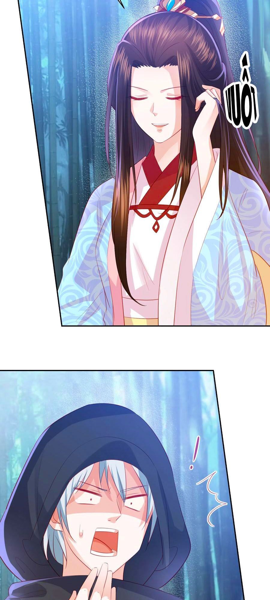 đọc truyện Phượng Hoàng Thác: Chuyên Sủng Khí Thê Chương 124 ảnh 4 tại Thiên Thai Truyện