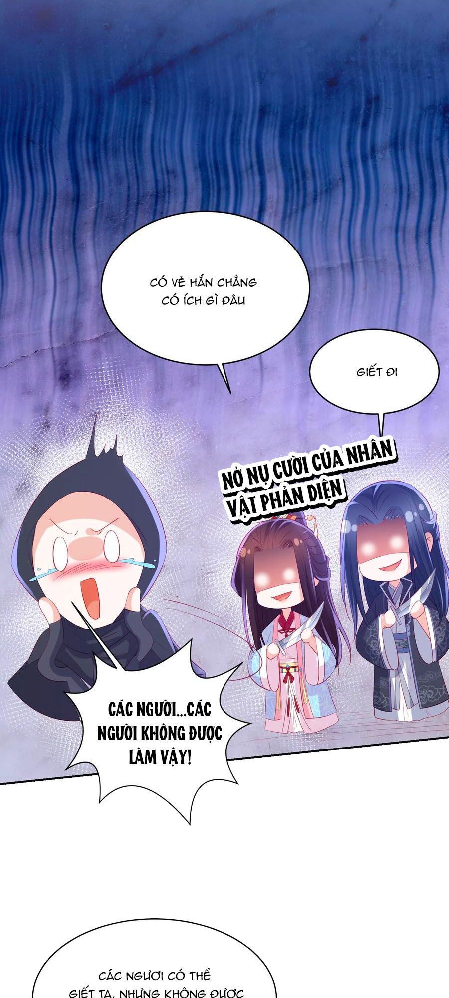 đọc truyện Phượng Hoàng Thác: Chuyên Sủng Khí Thê Chương 124 ảnh 8 tại Thiên Thai Truyện