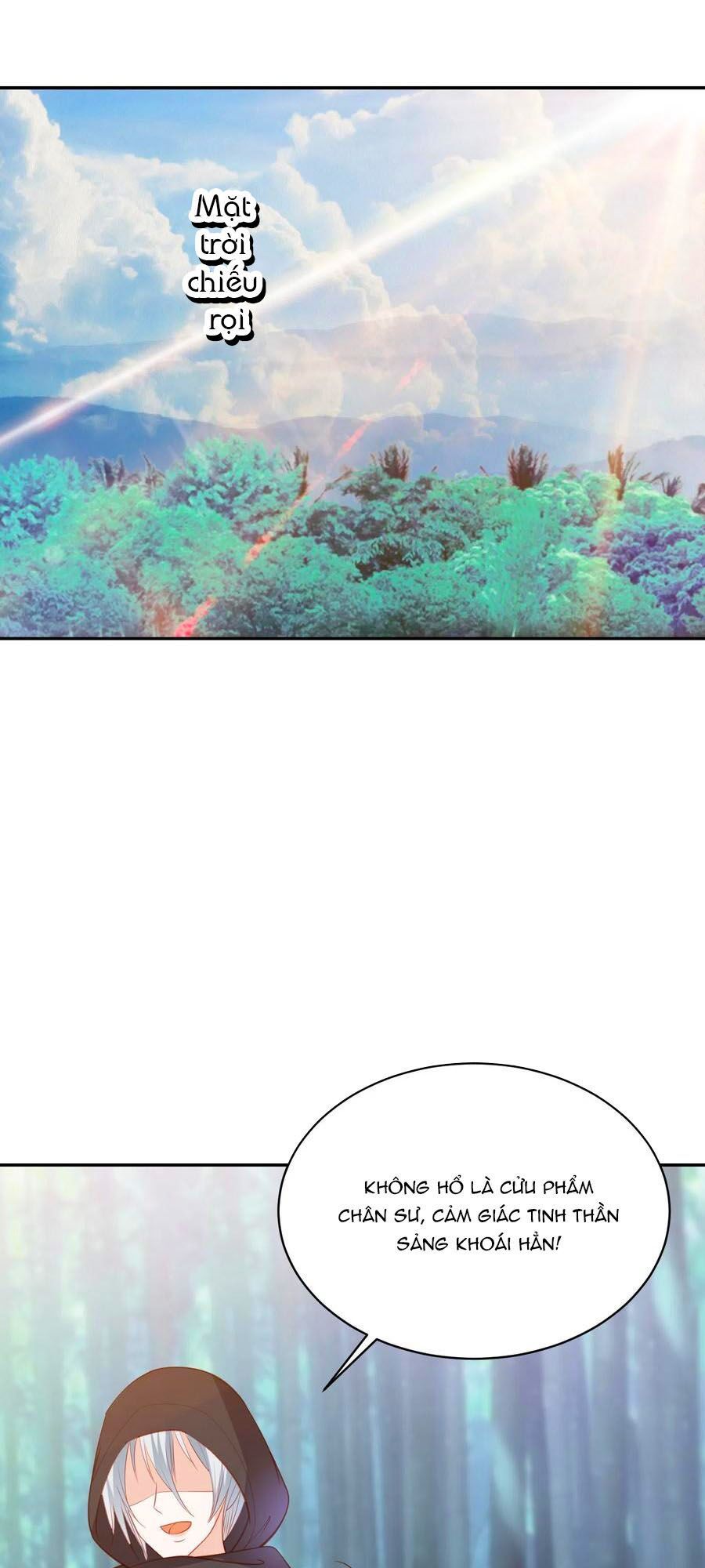 đọc truyện Phượng Hoàng Thác: Chuyên Sủng Khí Thê Chương 125 ảnh 3 tại Thiên Thai Truyện