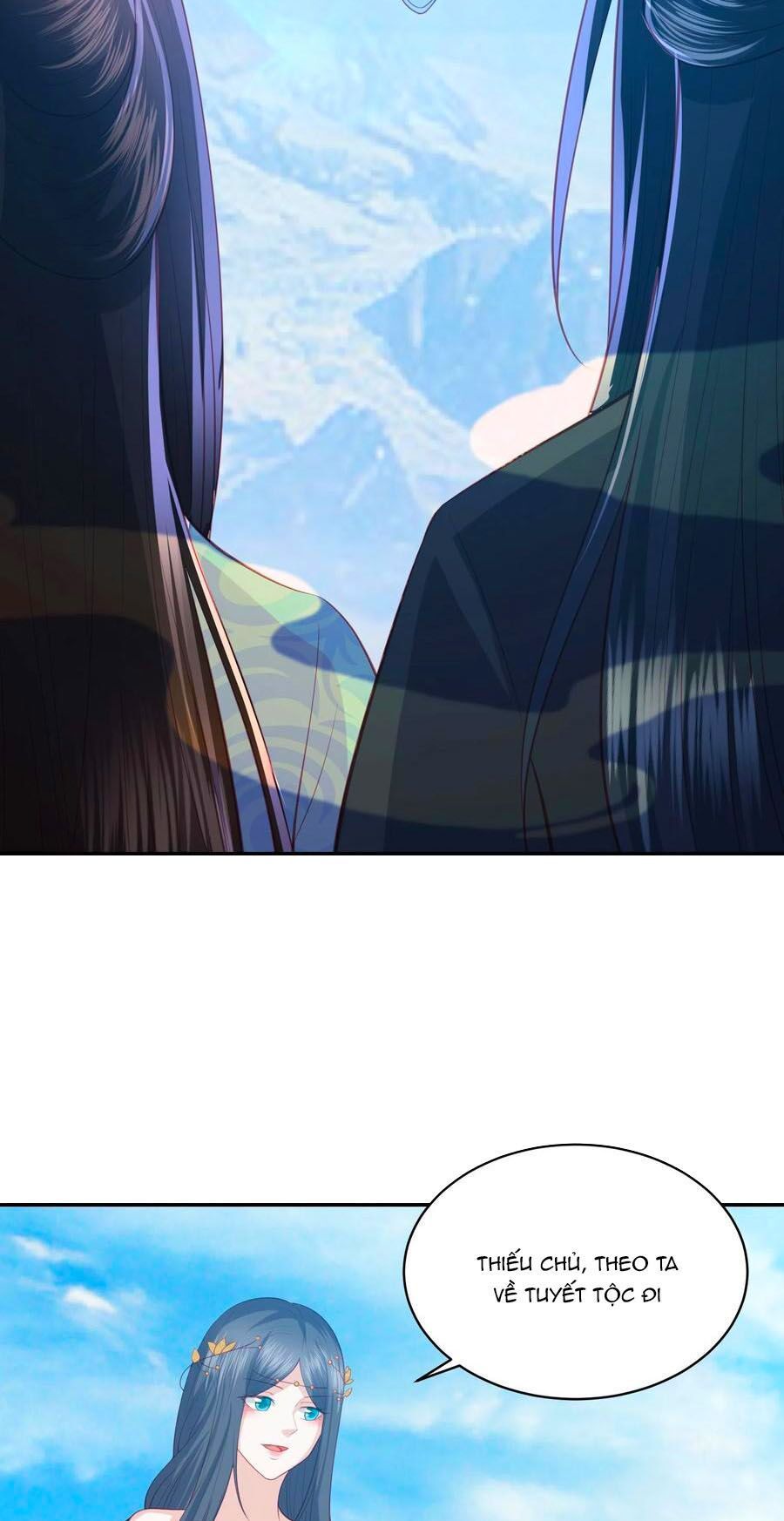 đọc truyện Phượng Hoàng Thác: Chuyên Sủng Khí Thê Chương 125 ảnh 13 tại Thiên Thai Truyện