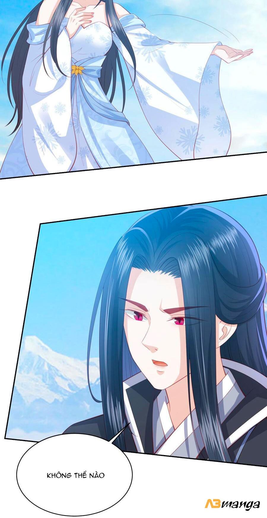 đọc truyện Phượng Hoàng Thác: Chuyên Sủng Khí Thê Chương 125 ảnh 14 tại Thiên Thai Truyện