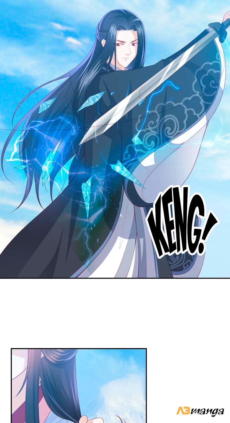 đọc truyện Phượng Hoàng Thác: Chuyên Sủng Khí Thê Chương 125 ảnh 17 tại Thiên Thai Truyện