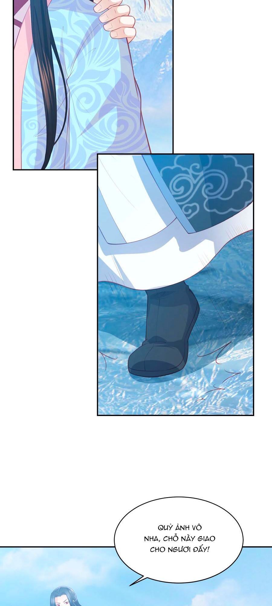 đọc truyện Phượng Hoàng Thác: Chuyên Sủng Khí Thê Chương 125 ảnh 18 tại Thiên Thai Truyện