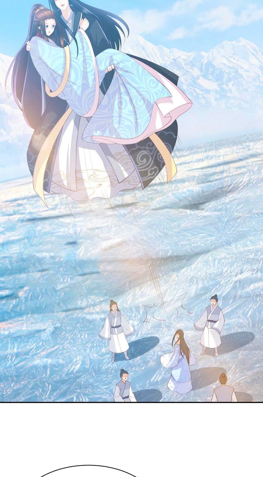 đọc truyện Phượng Hoàng Thác: Chuyên Sủng Khí Thê Chương 125 ảnh 19 tại Thiên Thai Truyện