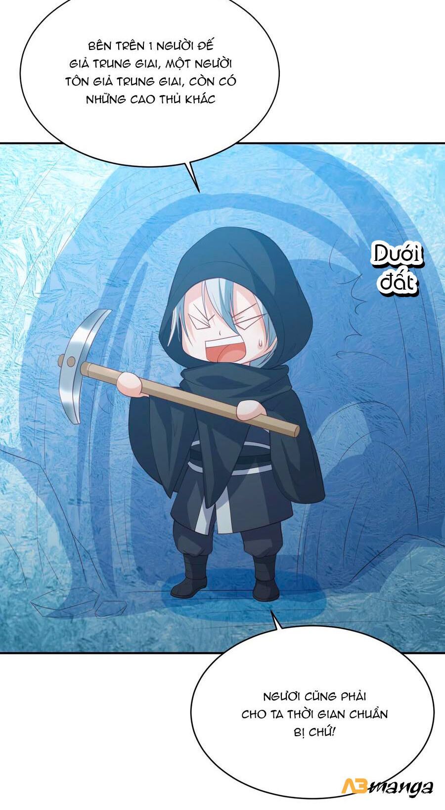 đọc truyện Phượng Hoàng Thác: Chuyên Sủng Khí Thê Chương 125 ảnh 20 tại Thiên Thai Truyện