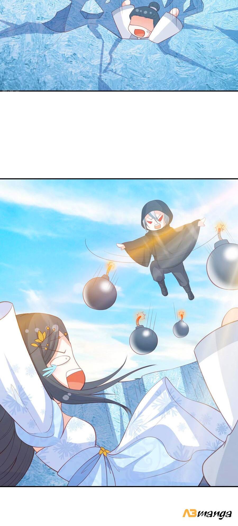 đọc truyện Phượng Hoàng Thác: Chuyên Sủng Khí Thê Chương 125 ảnh 22 tại Thiên Thai Truyện