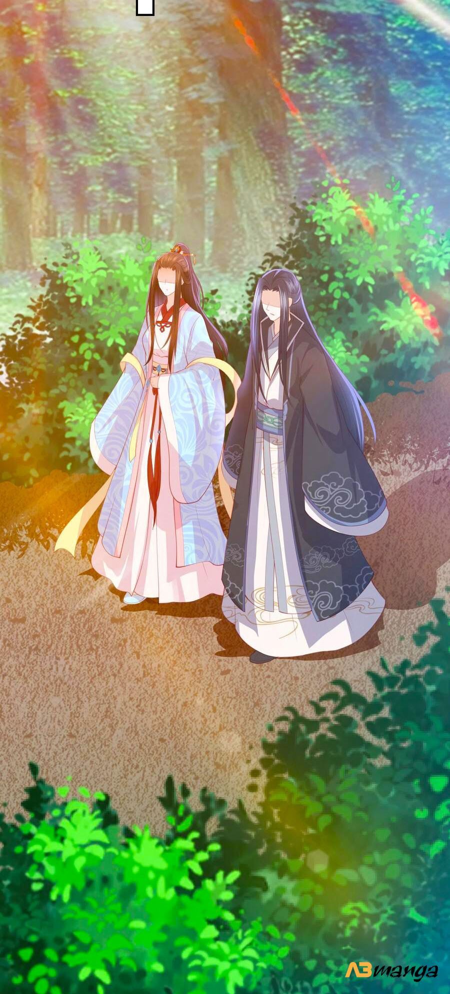 đọc truyện Phượng Hoàng Thác: Chuyên Sủng Khí Thê Chương 125 ảnh 5 tại Thiên Thai Truyện