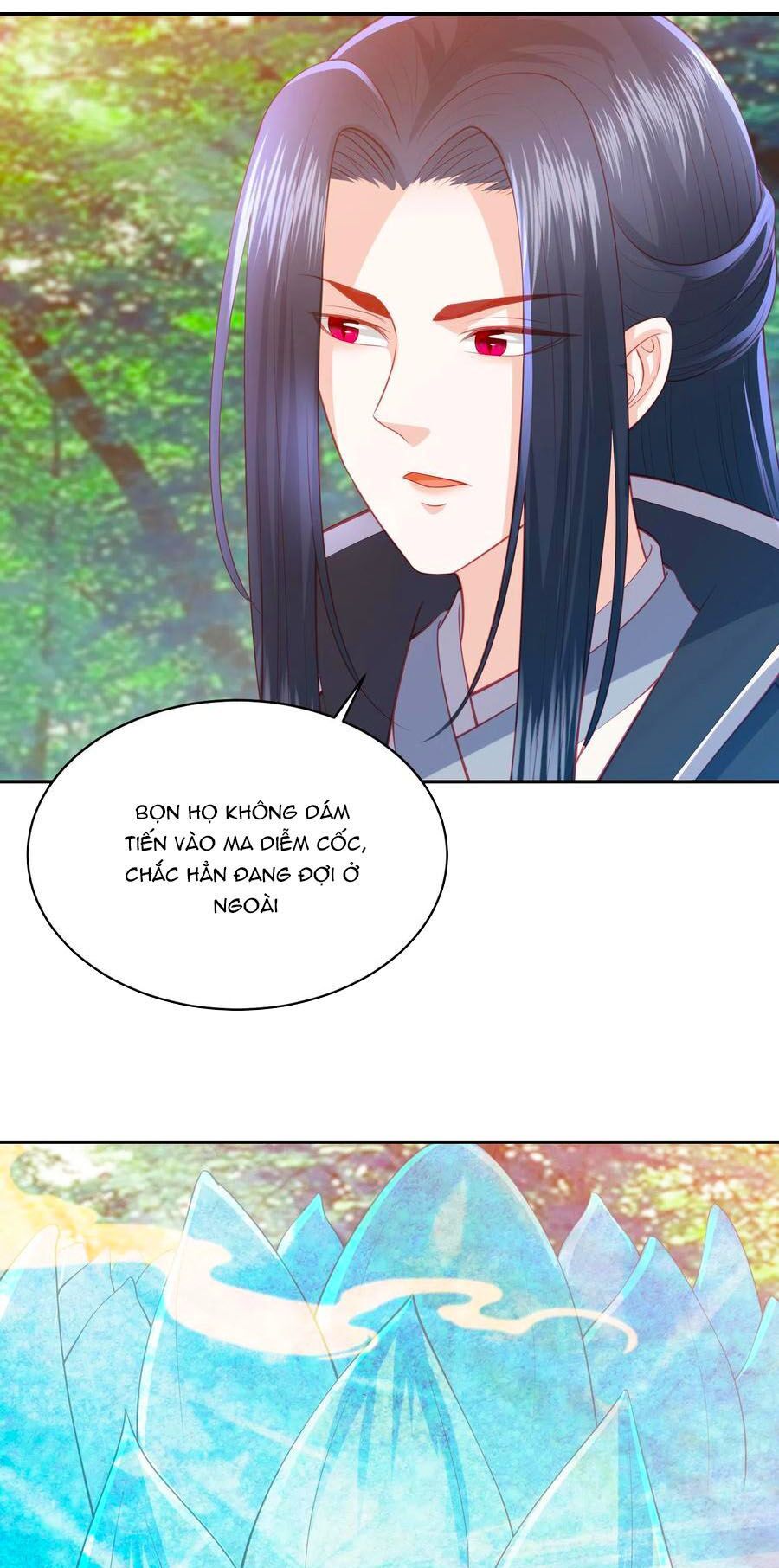 đọc truyện Phượng Hoàng Thác: Chuyên Sủng Khí Thê Chương 125 ảnh 7 tại Thiên Thai Truyện